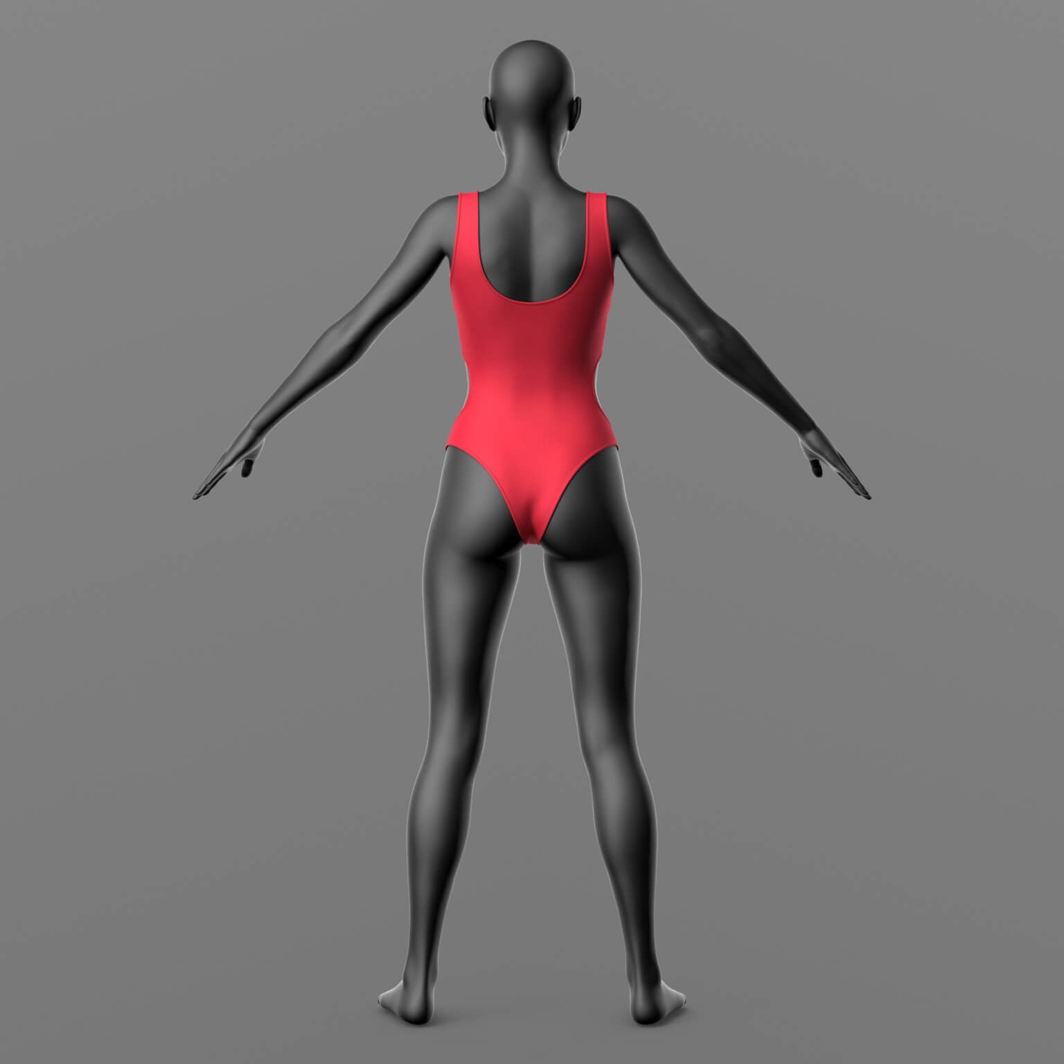 Swimsuit 2v G8 Female Daz Content
