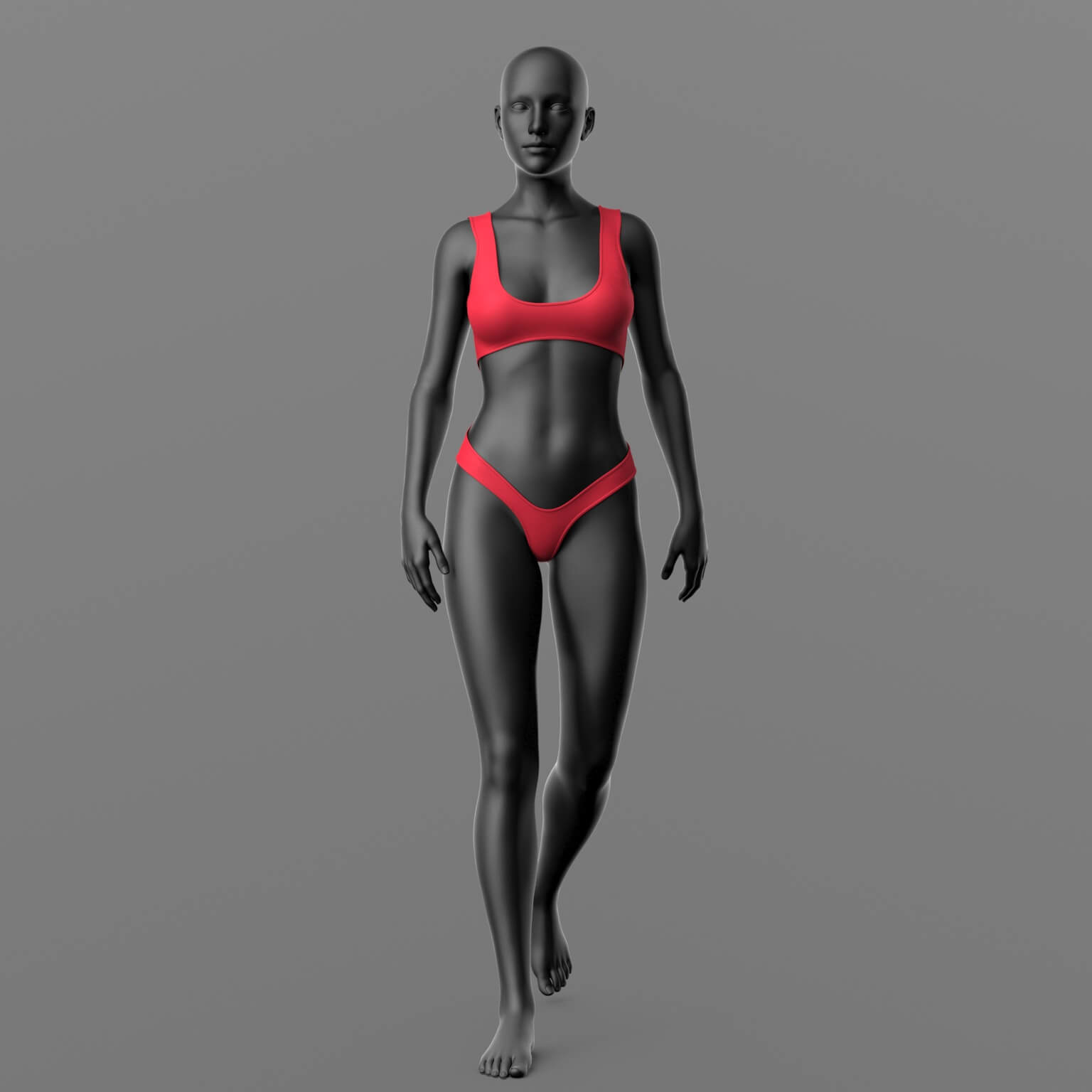 Swimsuit 2v G8 Female Daz Content