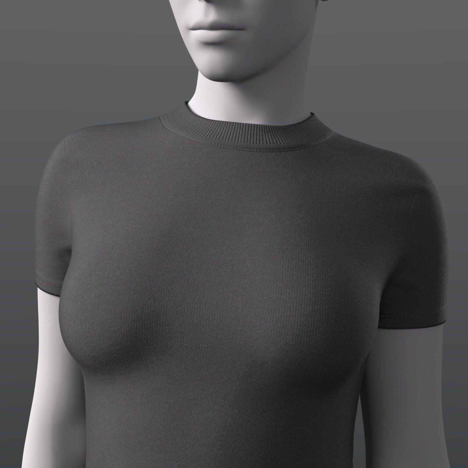 T Shirt 2v G8F Daz Content