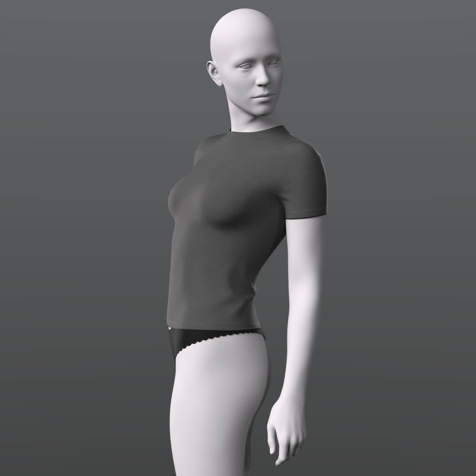 T Shirt 2v G8F G9 Daz Content