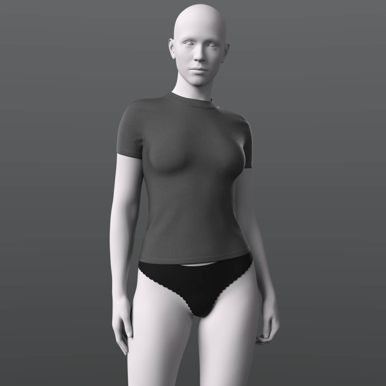 T Shirt 2v G8F G9 Daz Content