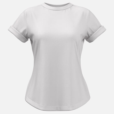 T-Shirt 2v