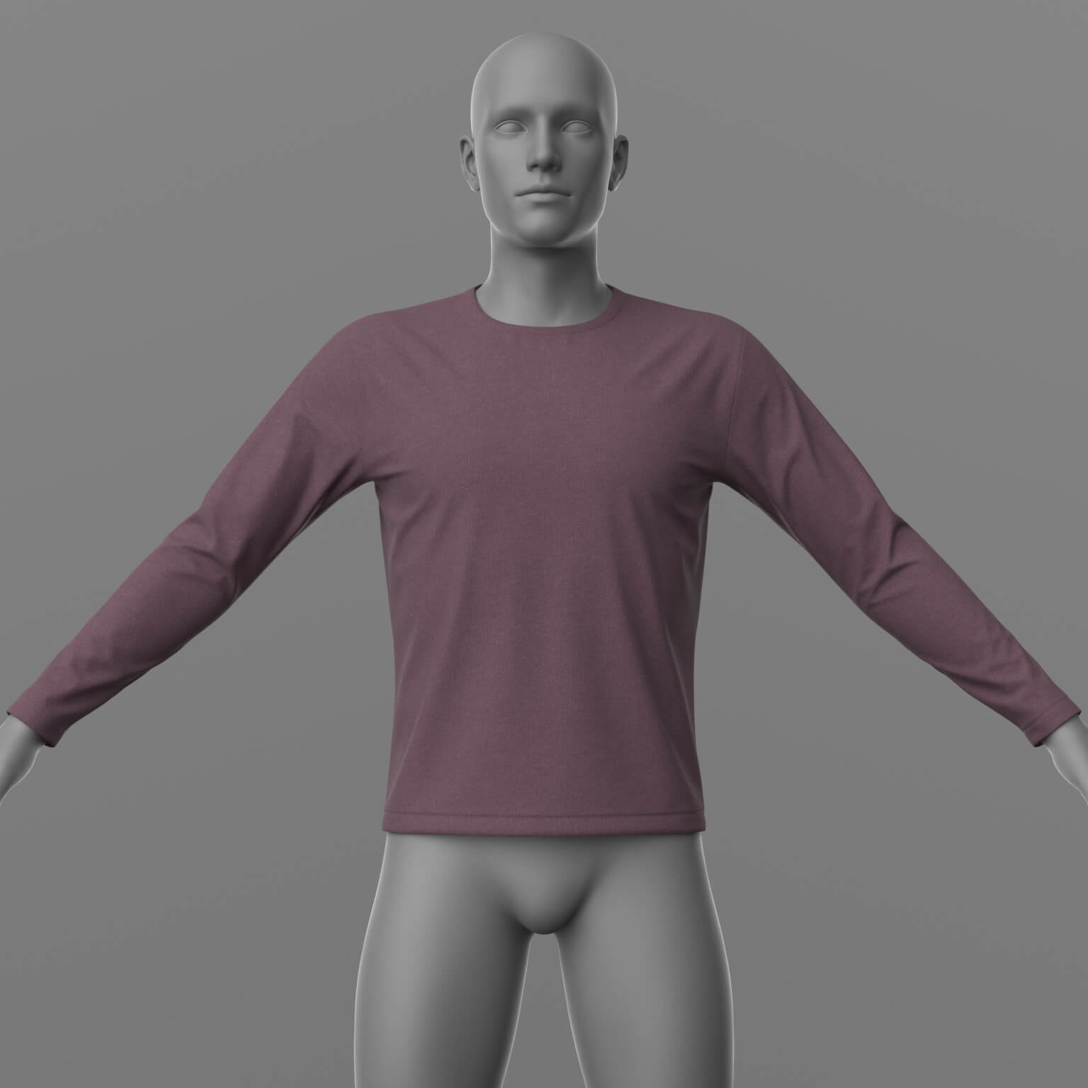 Longsleeve Leggings 02v Shorts 01v G8M Daz Content