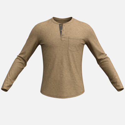 T-Shirt Male 4V