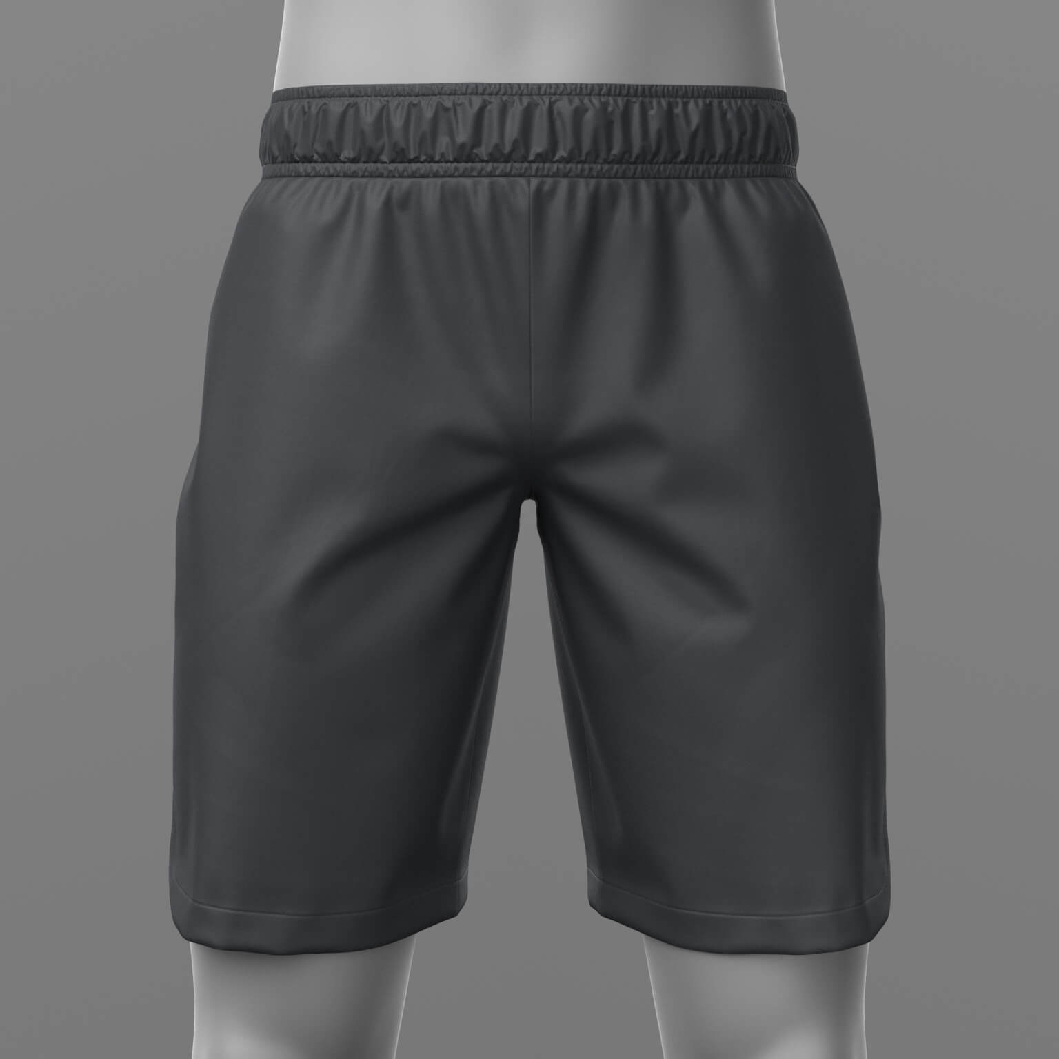 Tank Top and Shorts G8 Male Daz Daz Content