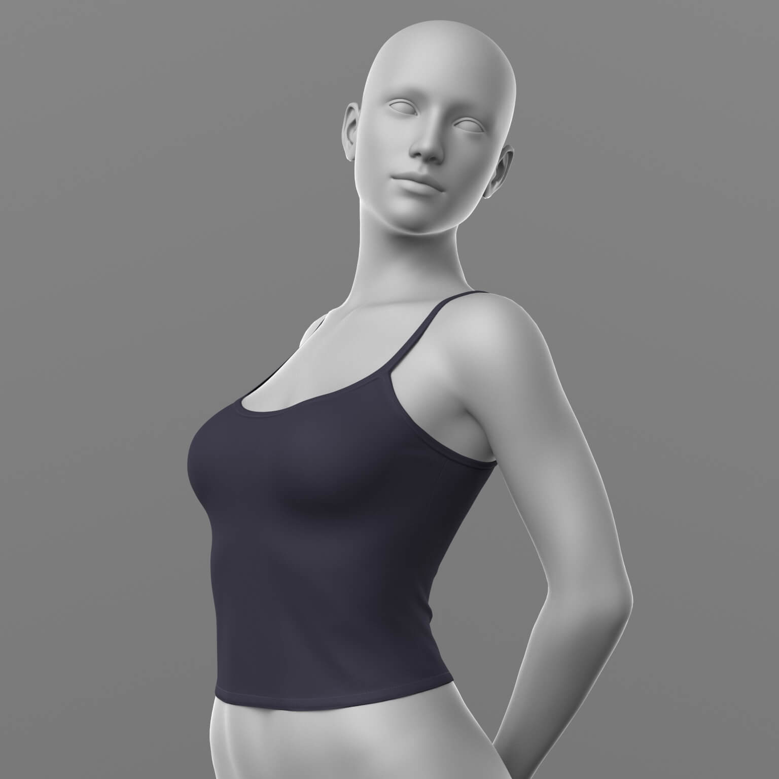 Tennis Set 02v G8 Female Daz Content