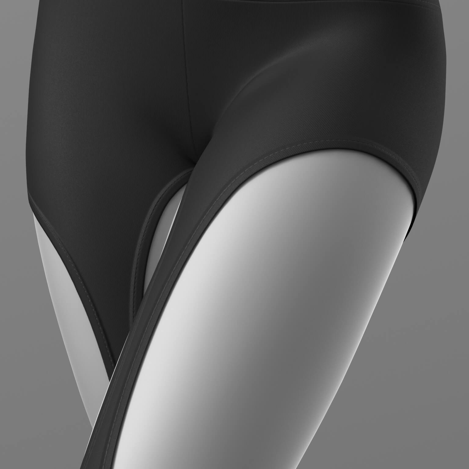 Textures Holes Leggings G9 and G8F Daz Content