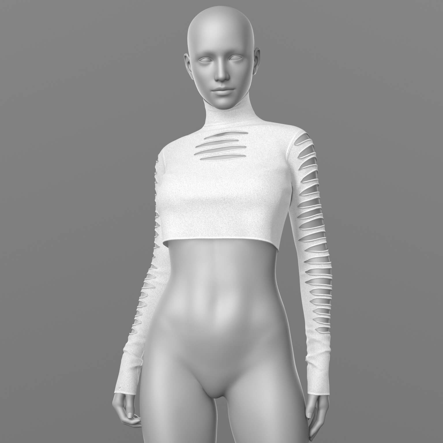 Textures Set 01v Short Sweater G8 G9 Daz Content