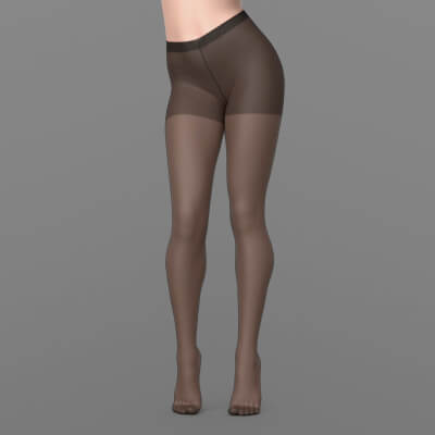 Tights G8 Female