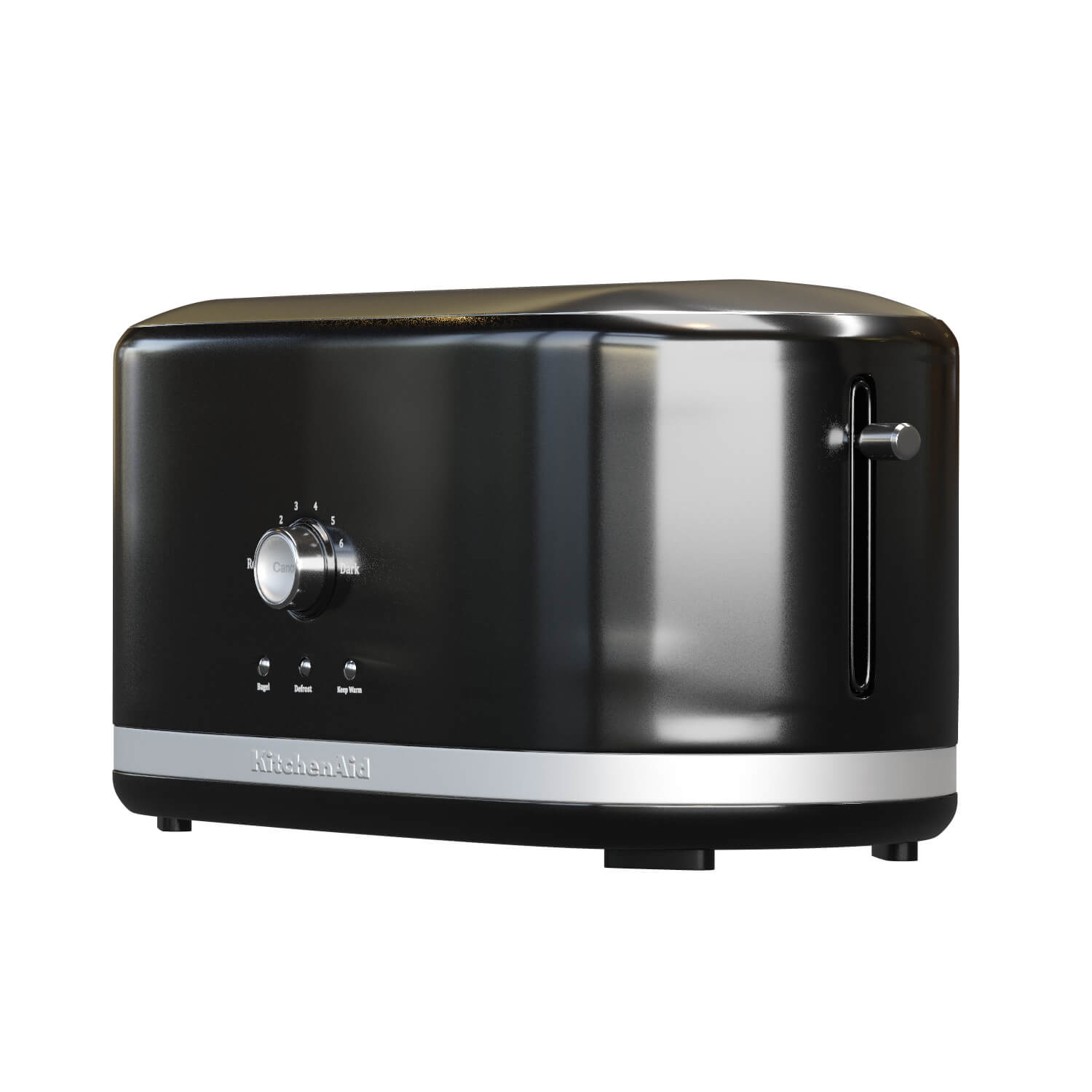 Toasters Props Daz Content