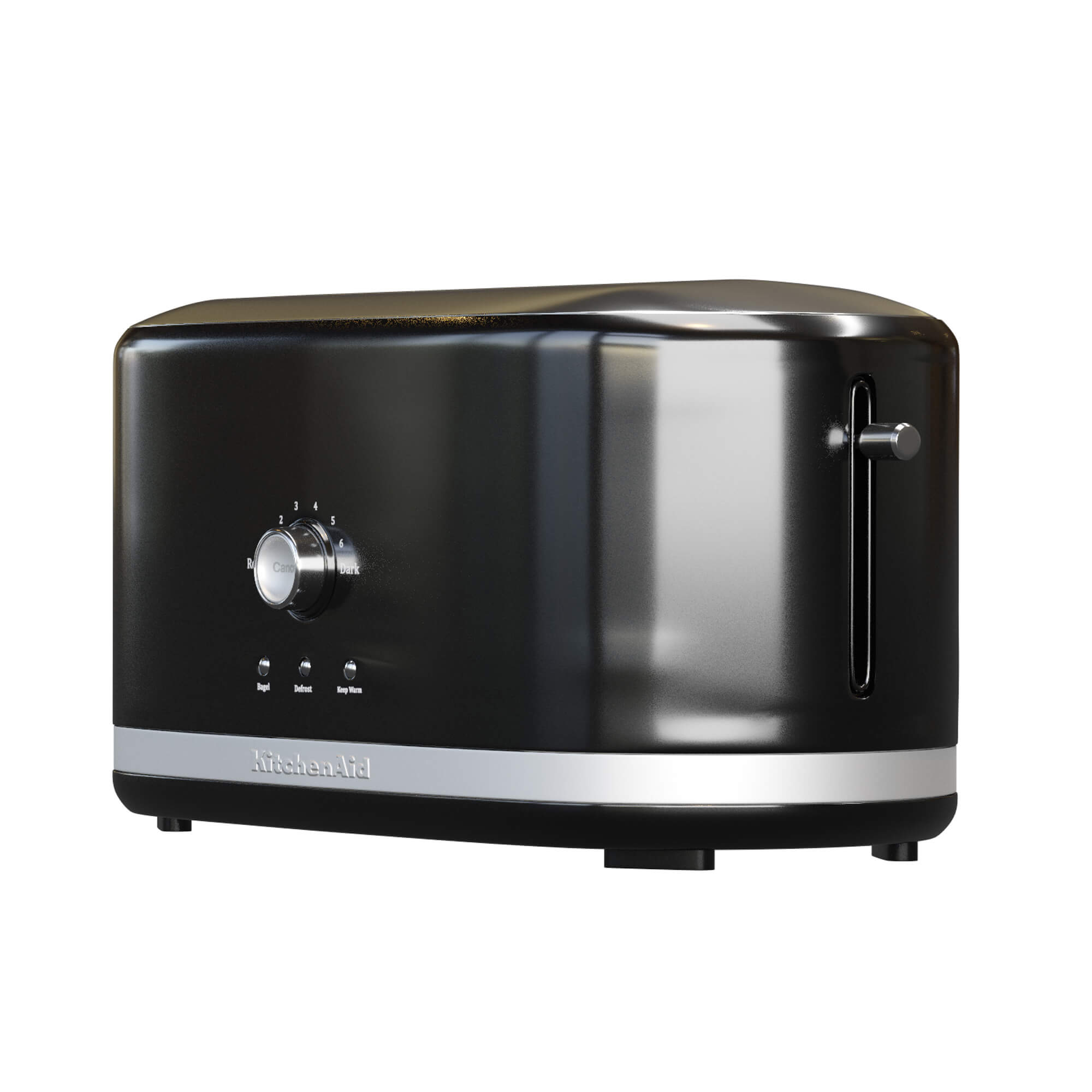 Toasters Props Daz Content