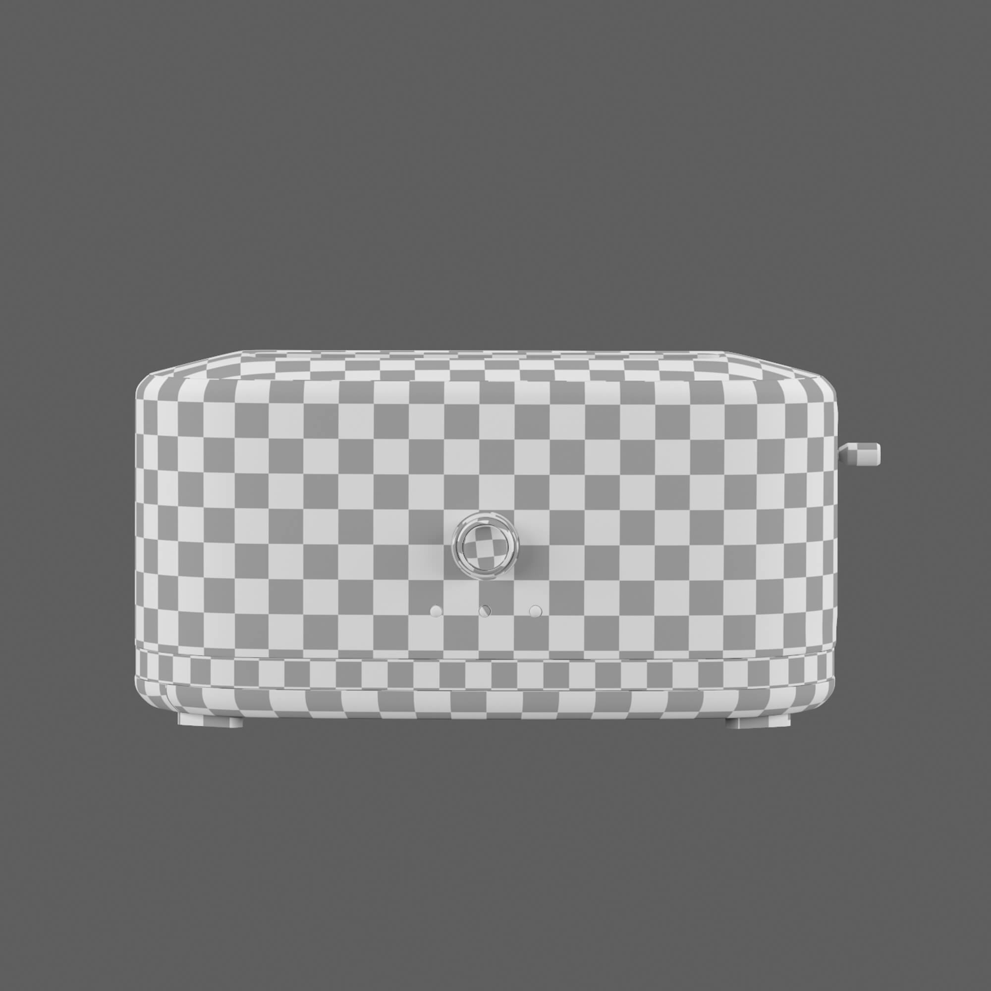Toasters Props Daz Content