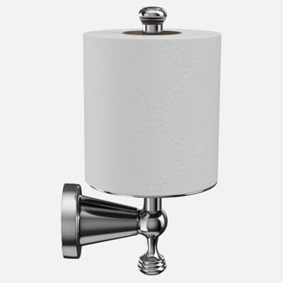 Toilet Paper Holder