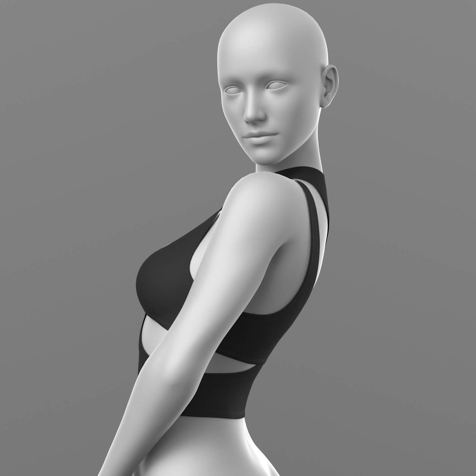 Top 07v G8 Female Daz Content