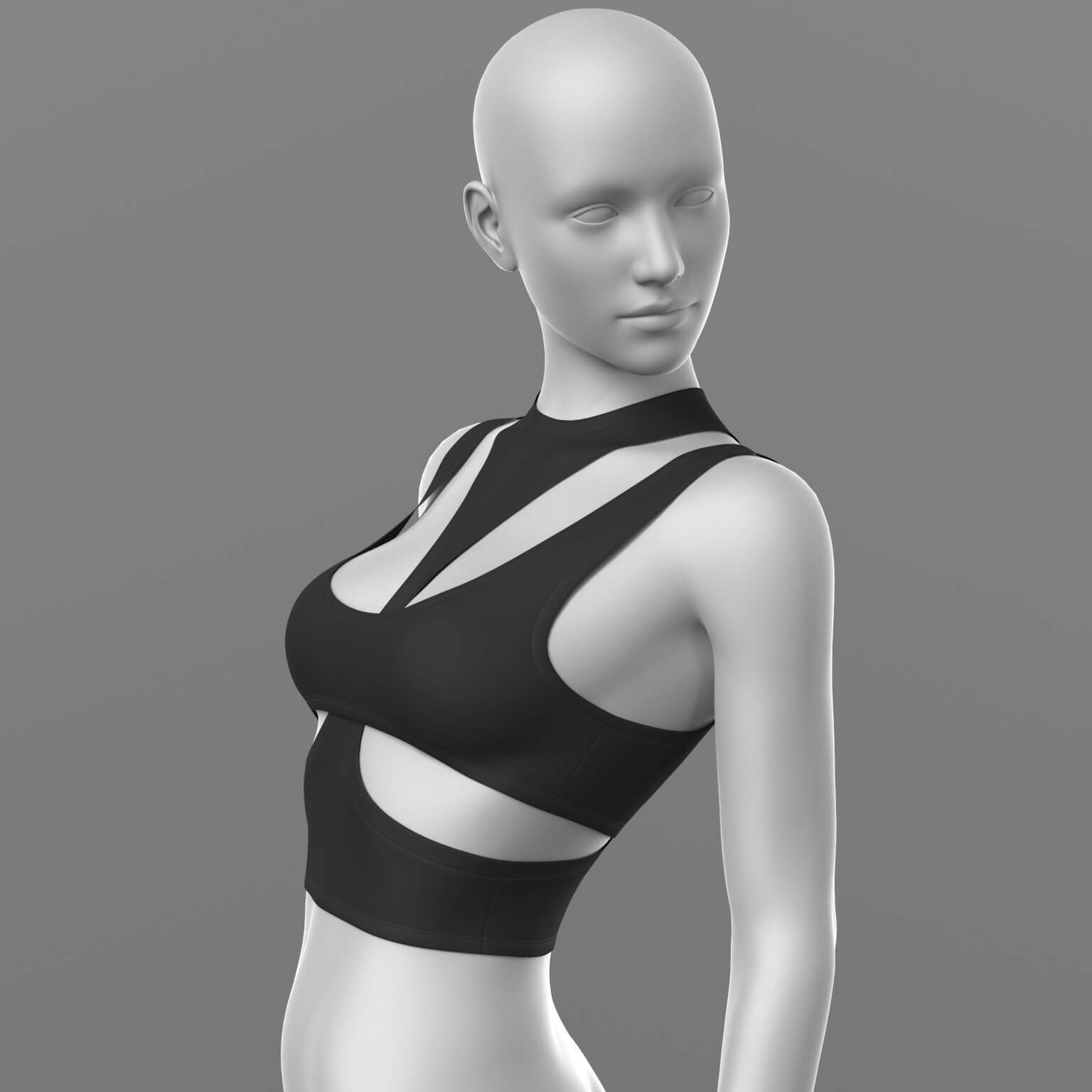 Top 07v G8 Female Daz Content