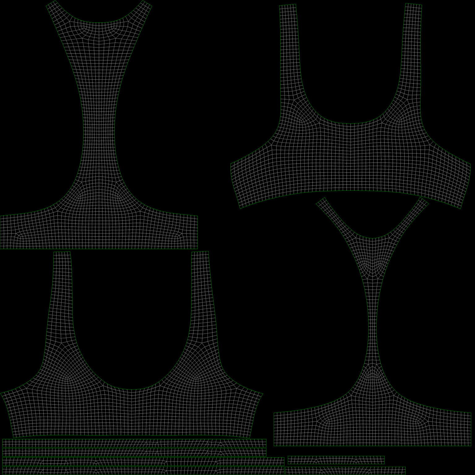 Top 07v for G9 G8F Daz Content