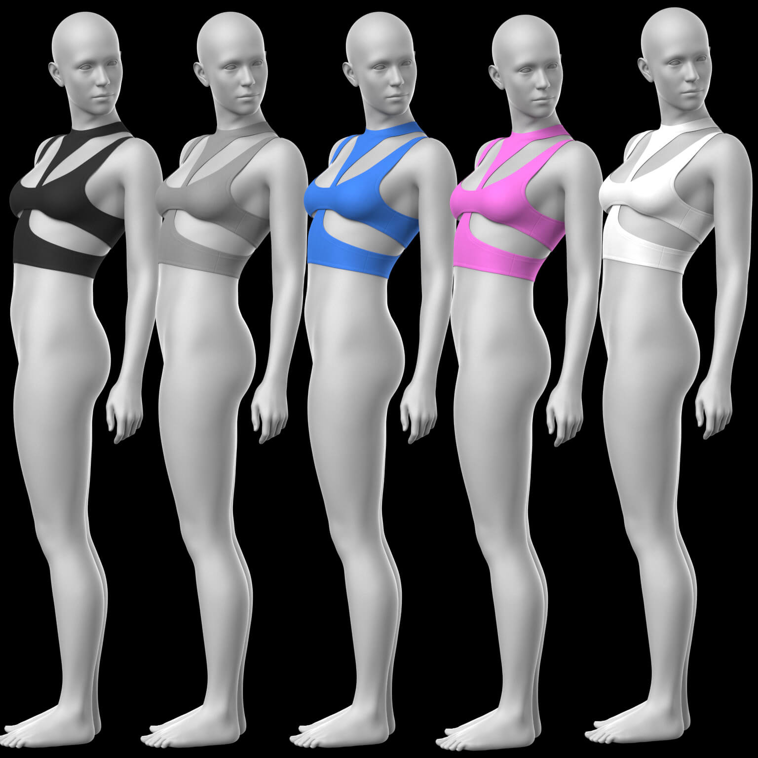 Top 07v for G9 G8F Daz Content