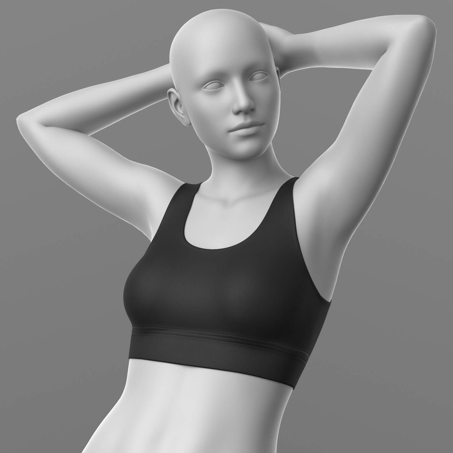 Top 08v G8 Female Daz Content