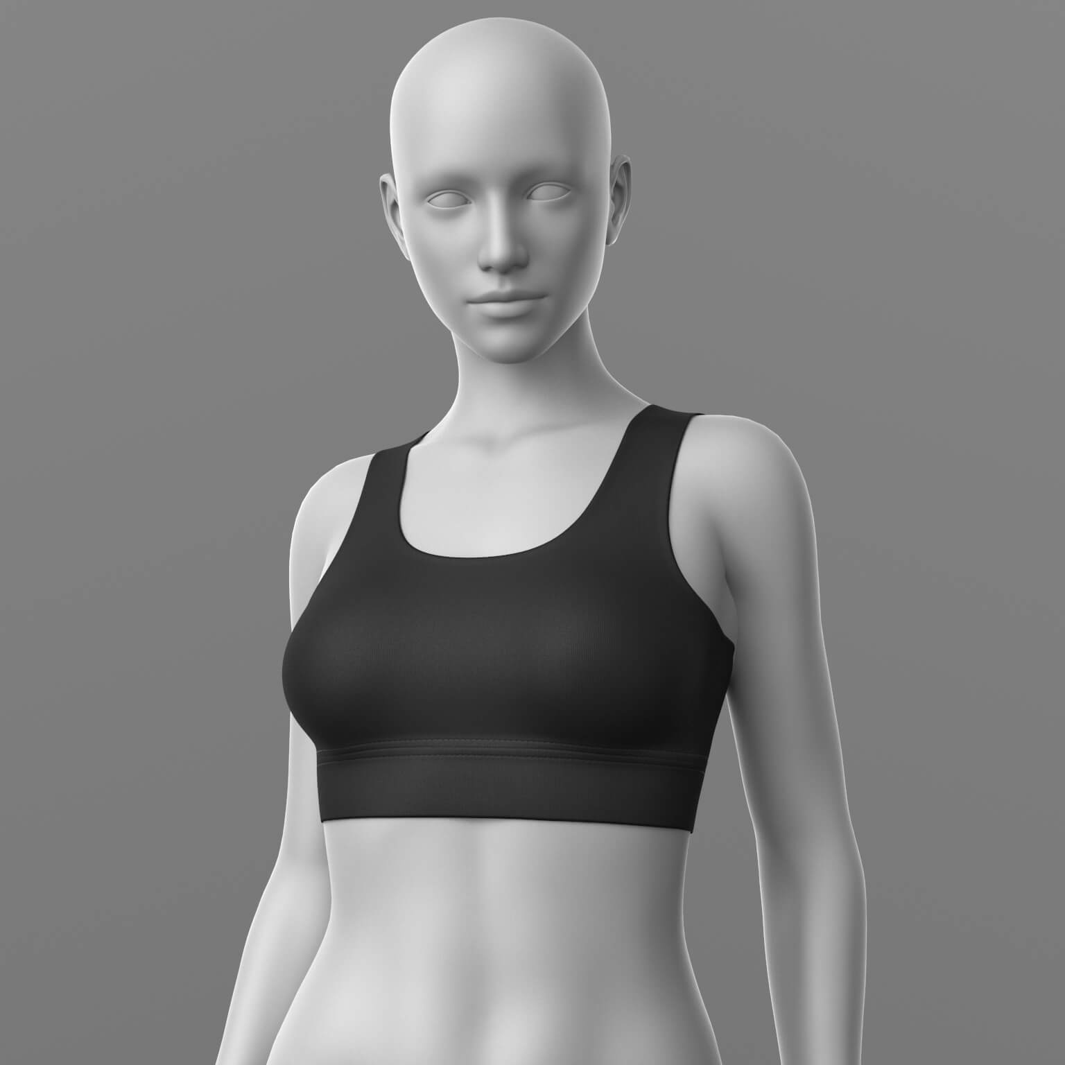 Top 08v G8 Female Daz Content