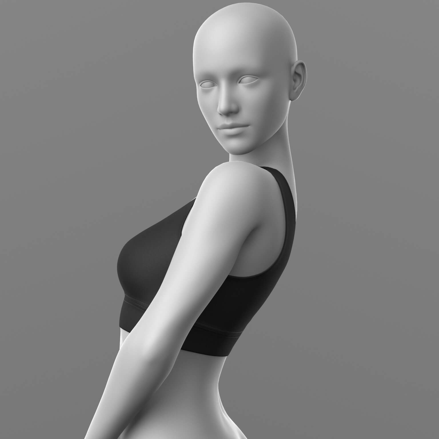 Top 08v G8 Female Daz Content