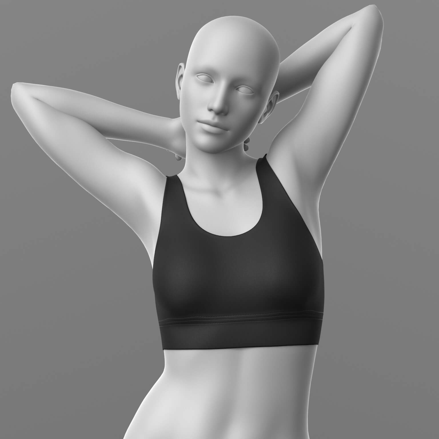 Top 08v G8 Female Daz Content