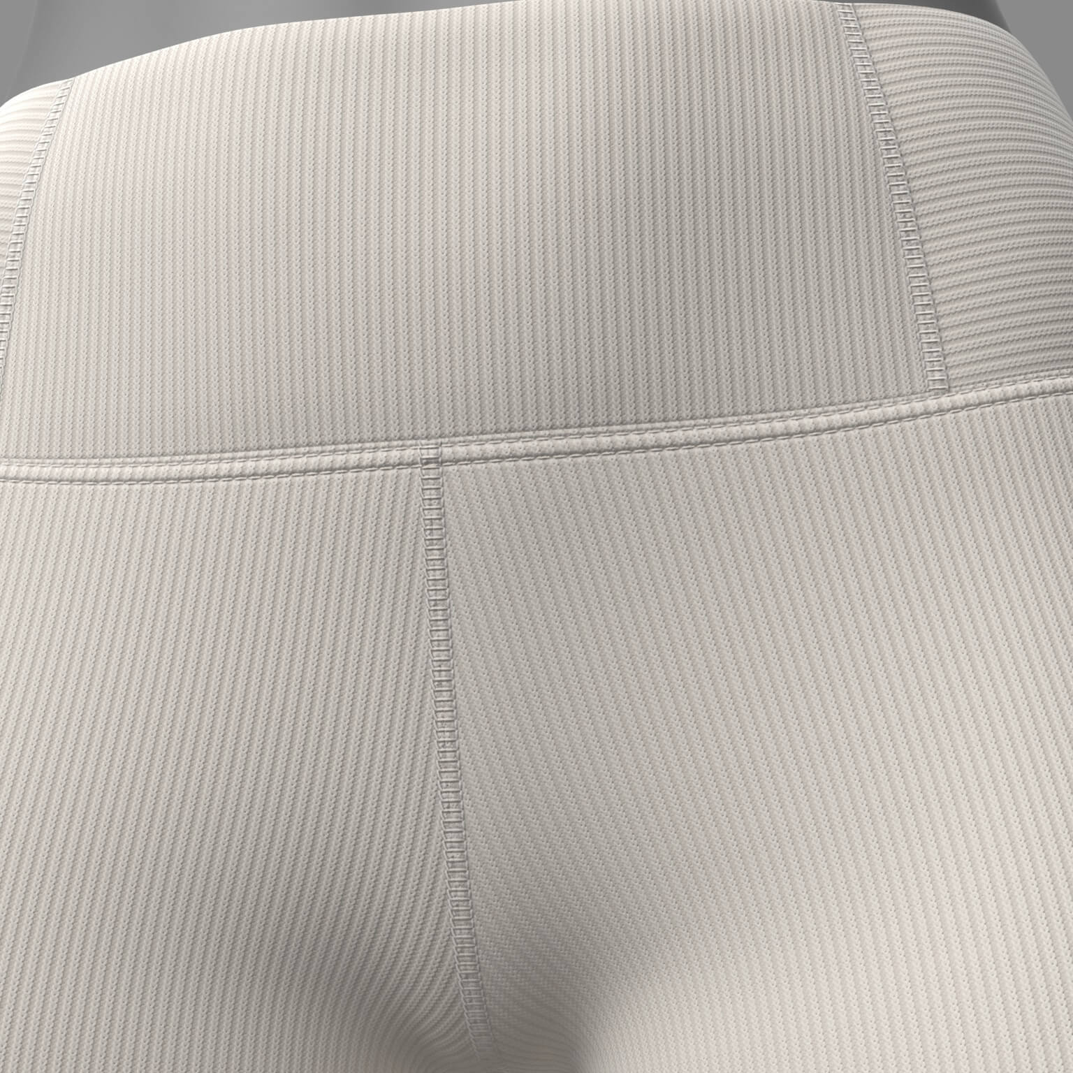 Top and Leggings 2v G8 Female Daz Content