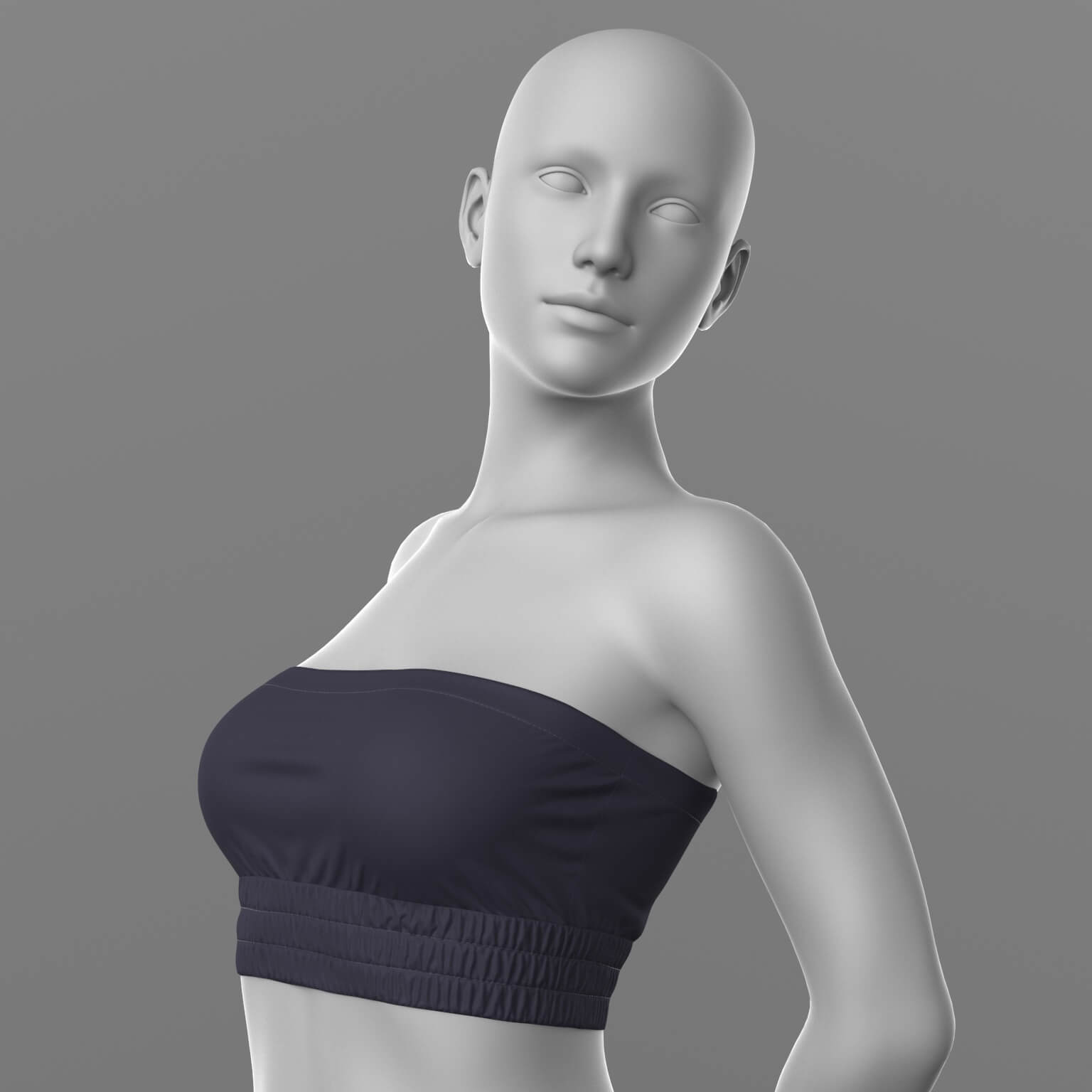 Top G8 Female Daz Content