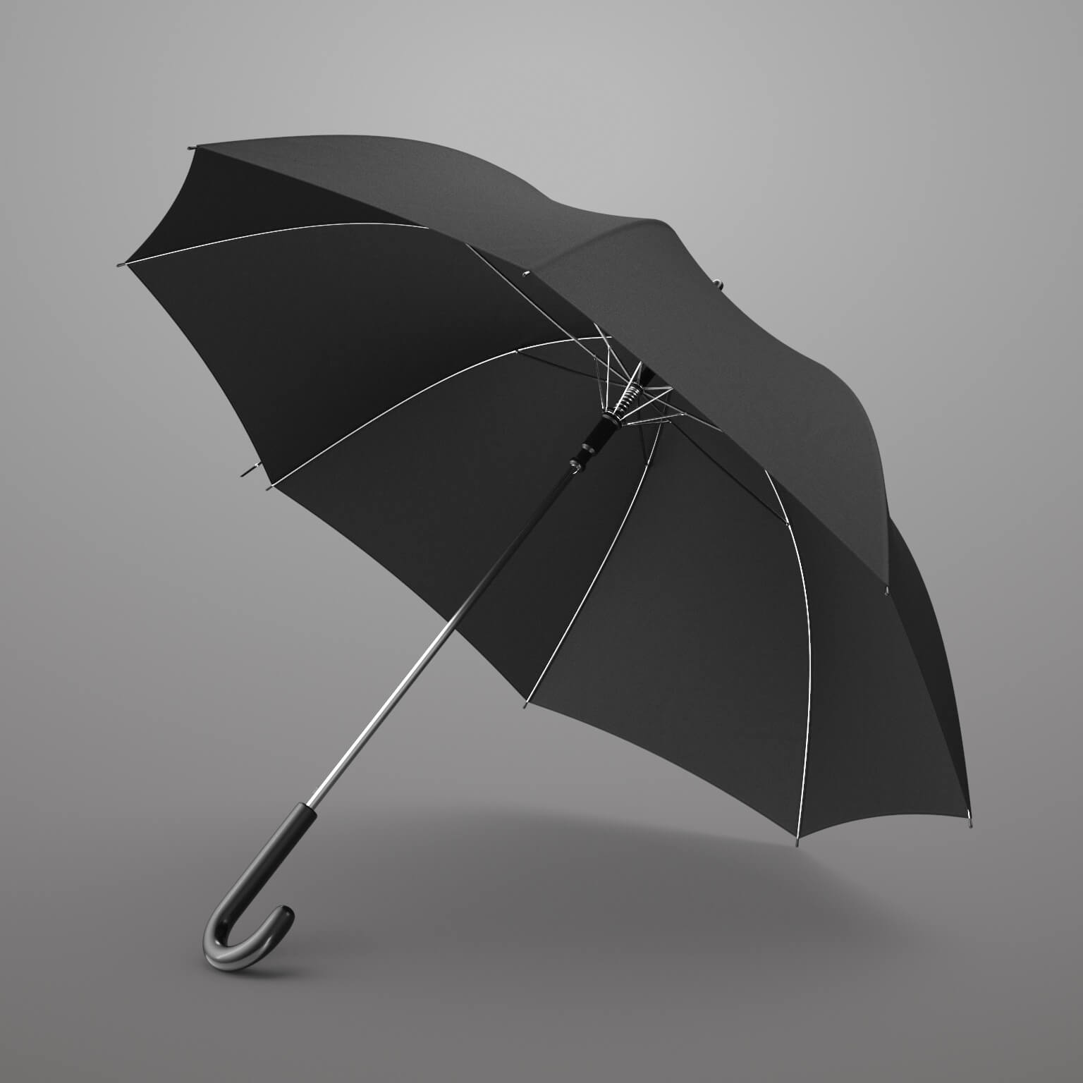 Umbrella_Props Daz Content