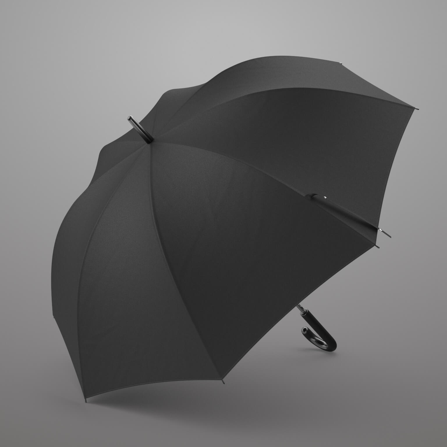 Umbrella_Props Daz Content