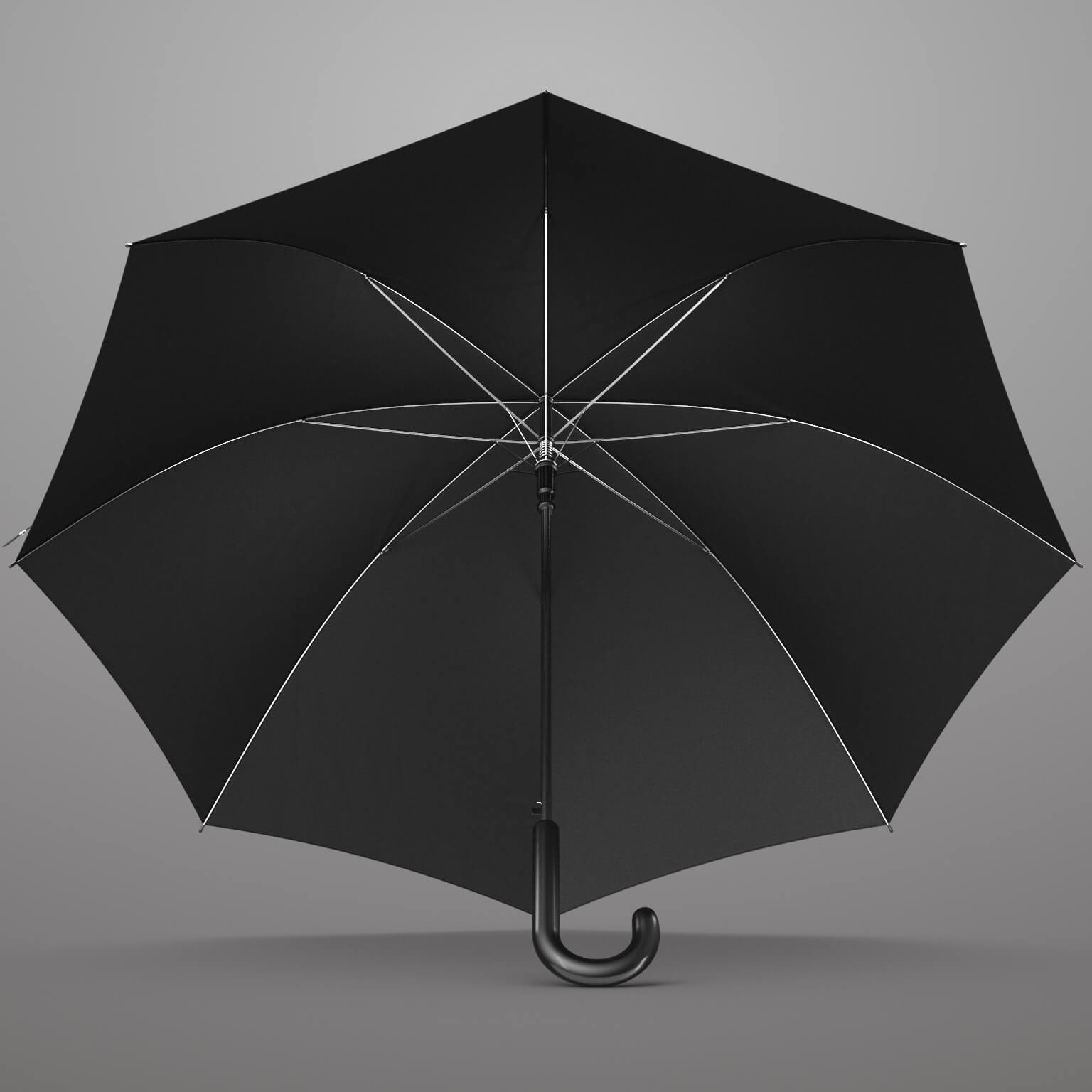 Umbrella_Props Daz Content