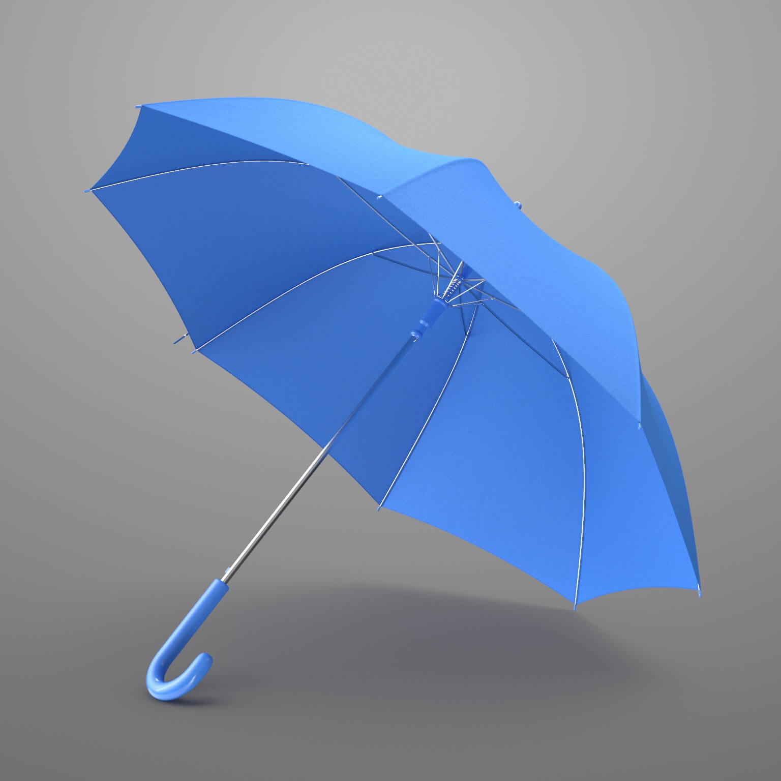 Umbrella_Props Daz Content