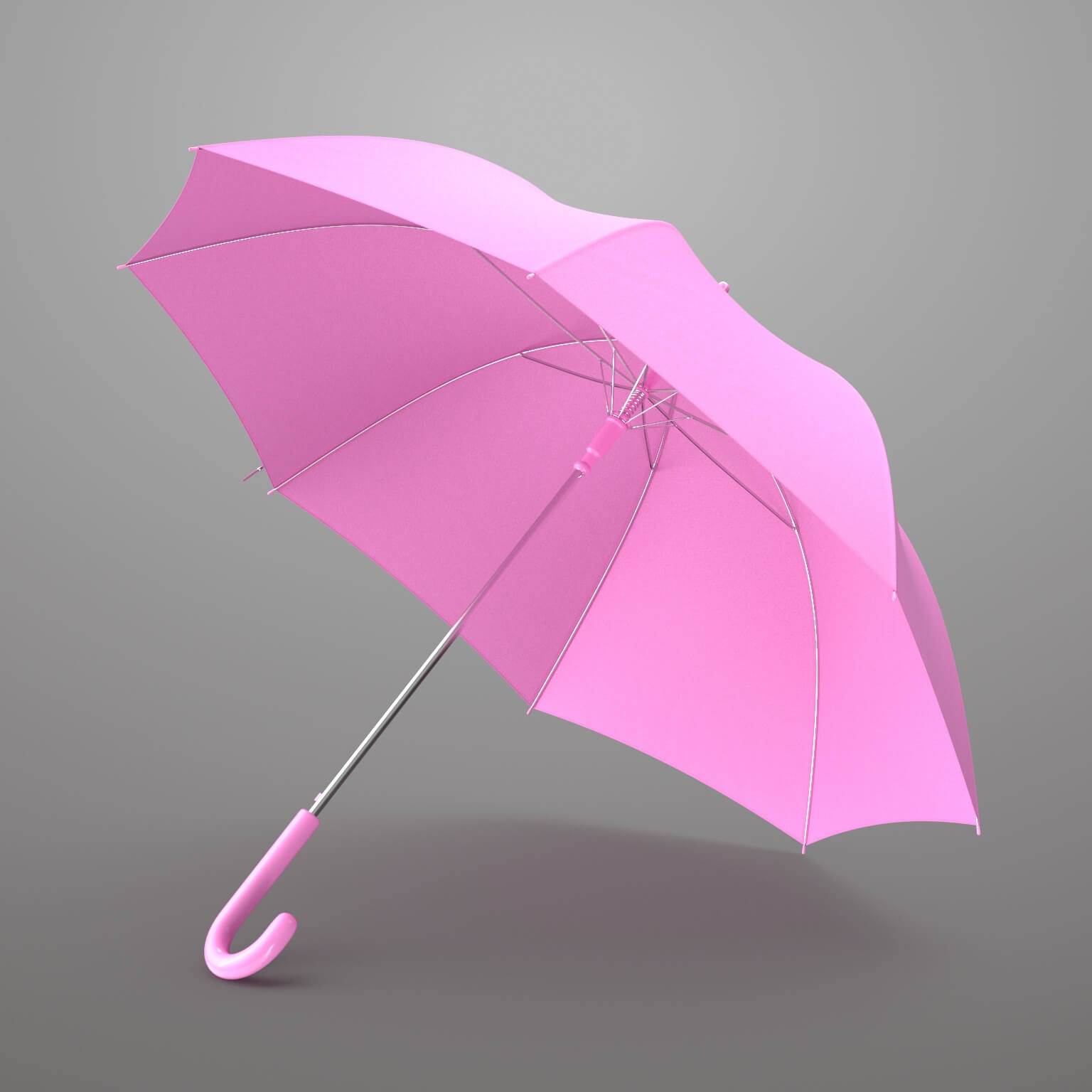 Umbrella_Props Daz Content