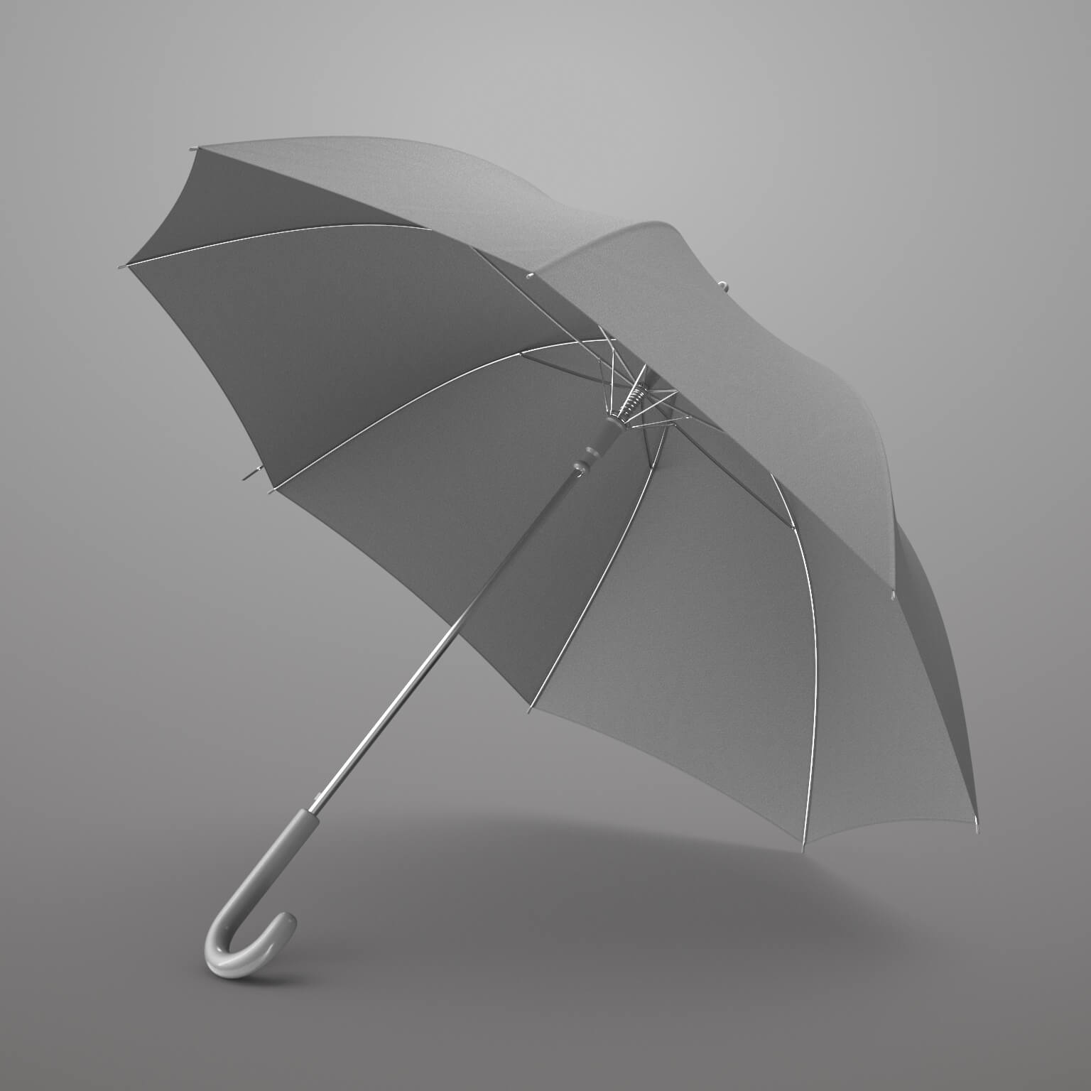 Umbrella_Props Daz Content