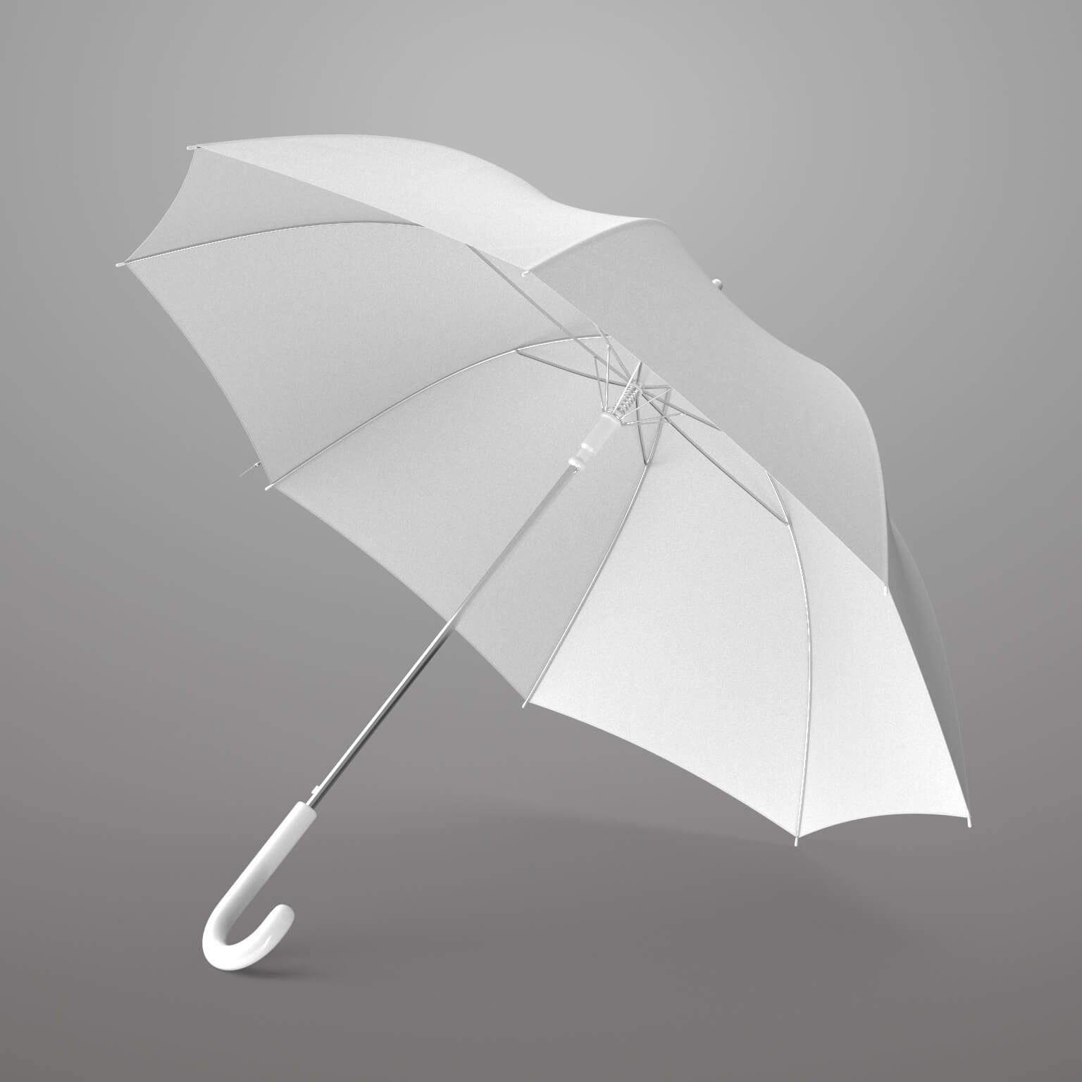 Umbrella_Props Daz Content