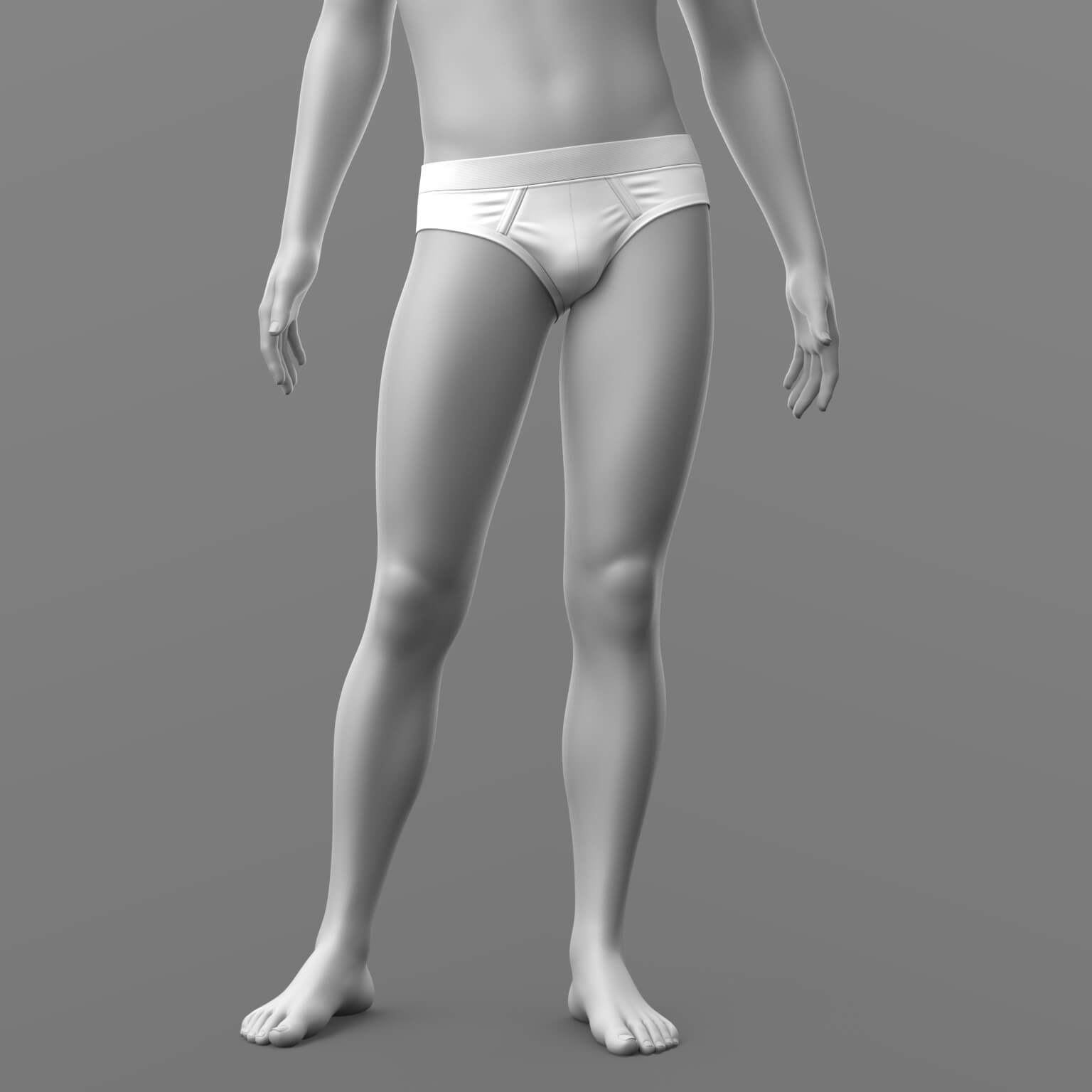 Underpants 01v G9 G8 Daz Content