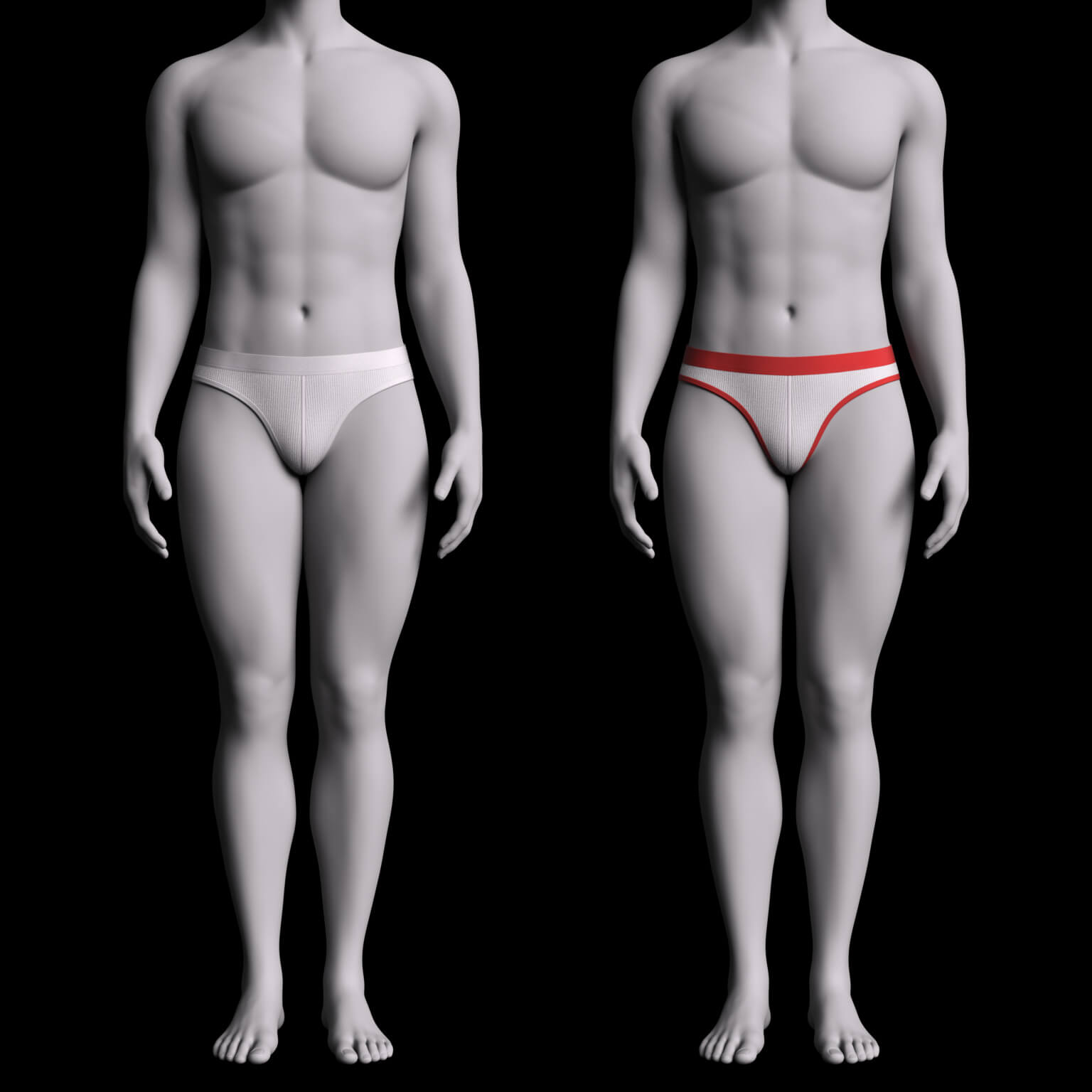 Underpants 03v G9 Daz Content