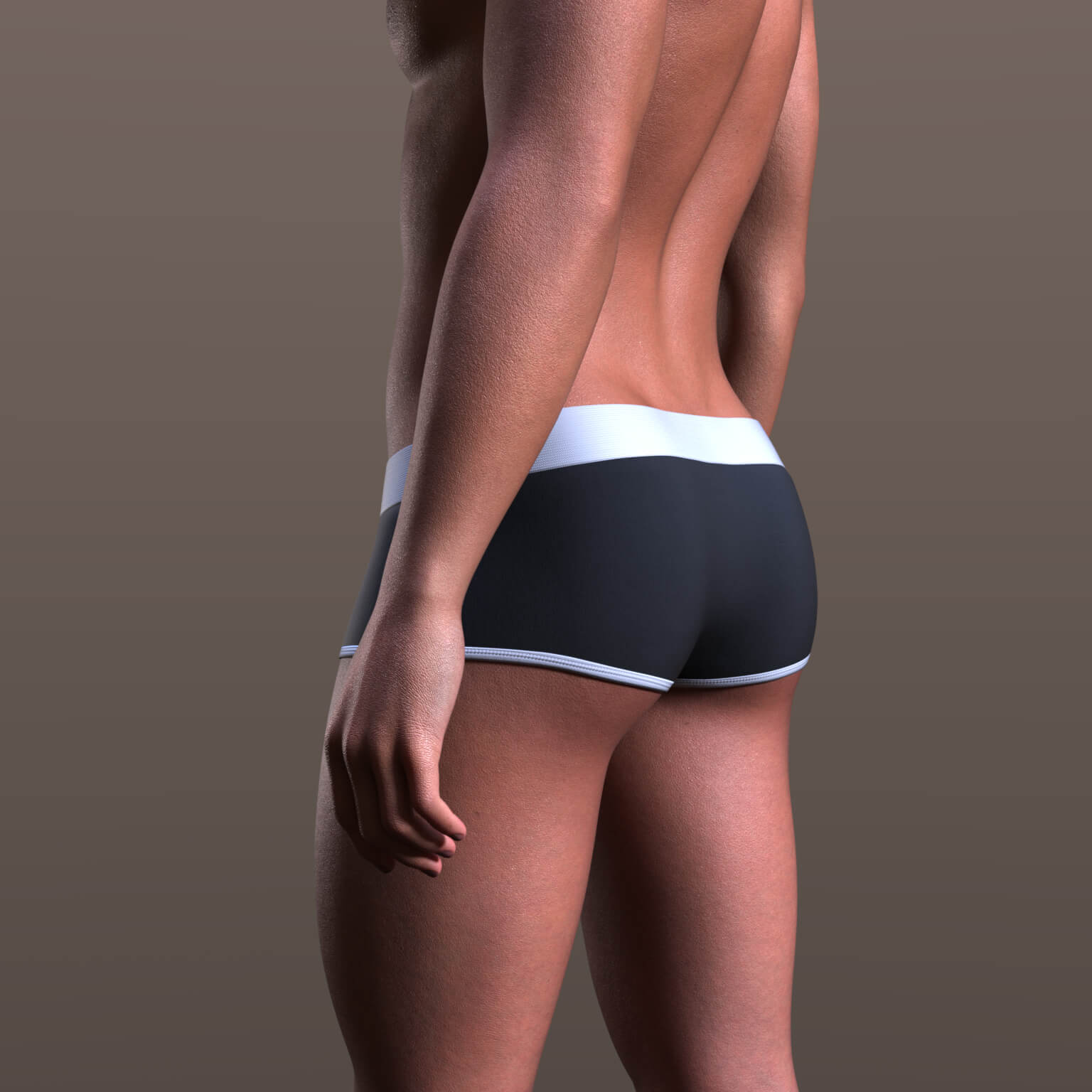 Underpants 04v 4 in 1 G9 Daz Content