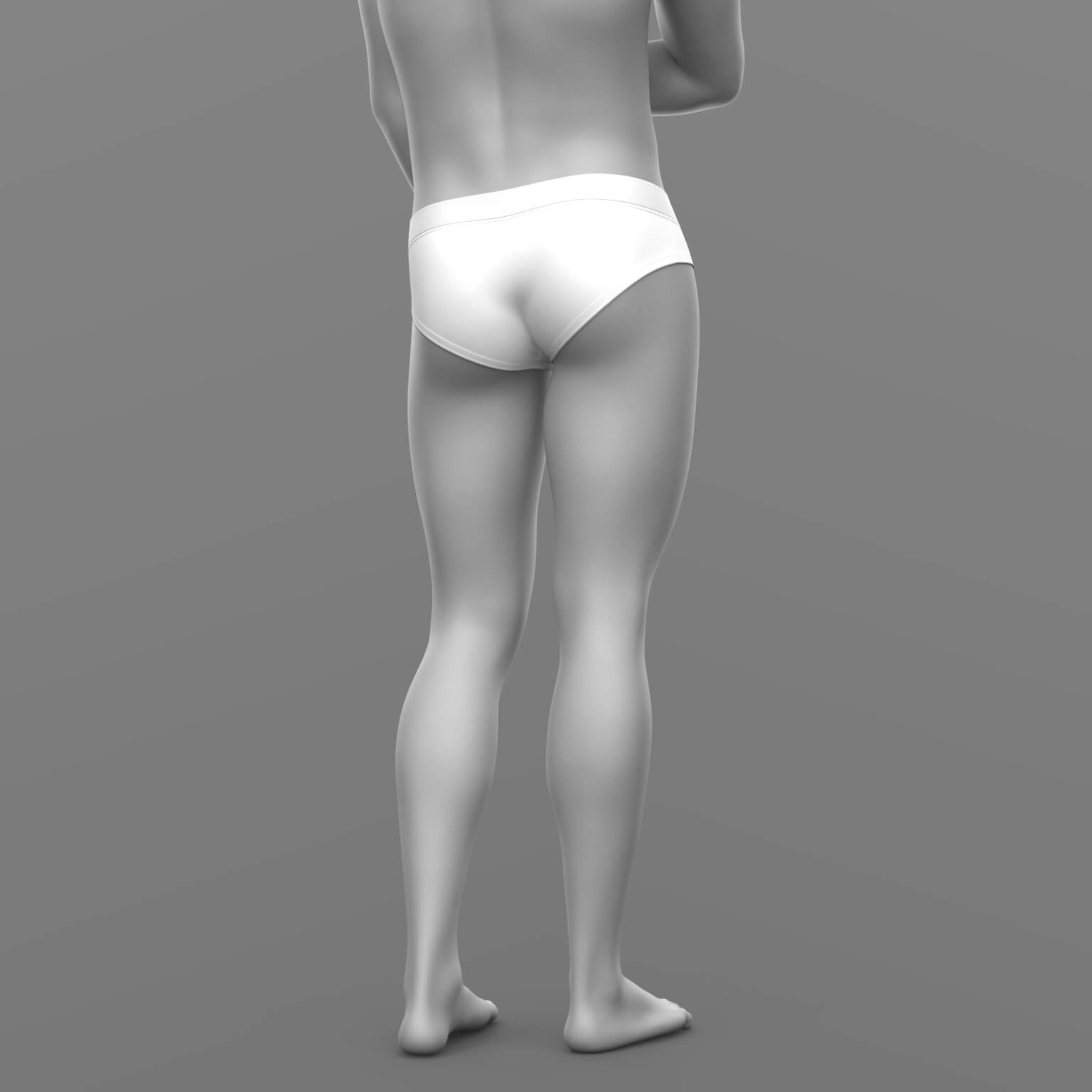 Underpants 01v G9 Daz Content