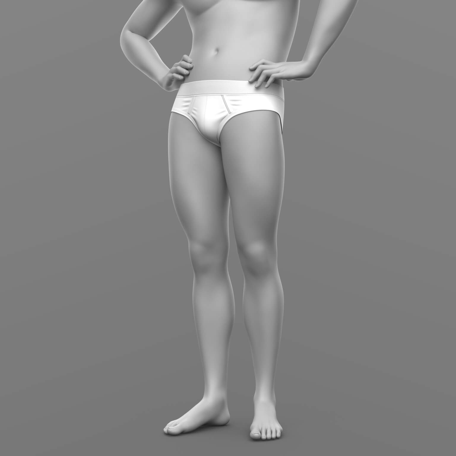 Underpants 01v G9 Daz Content