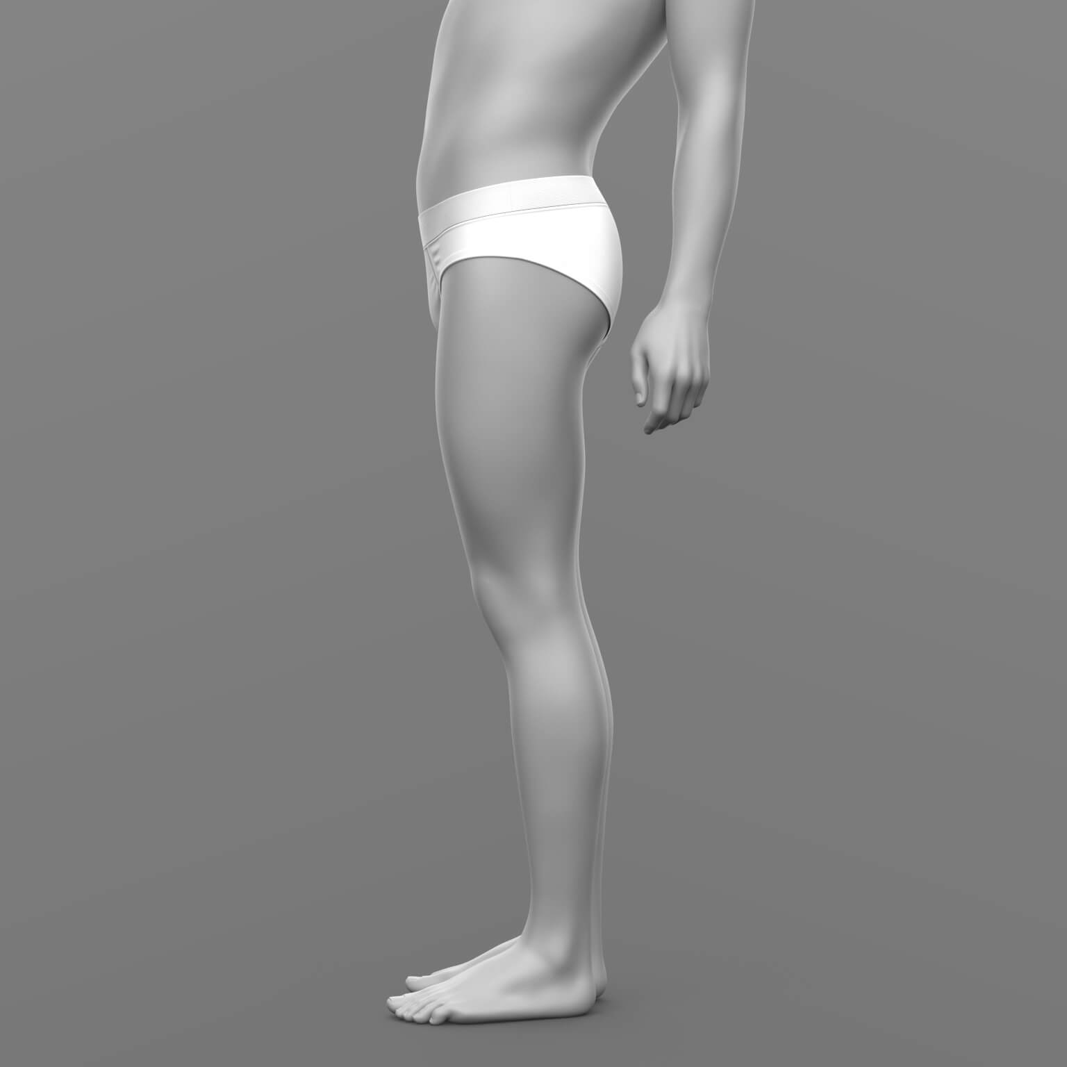 Underpants 01v G9 Daz Content