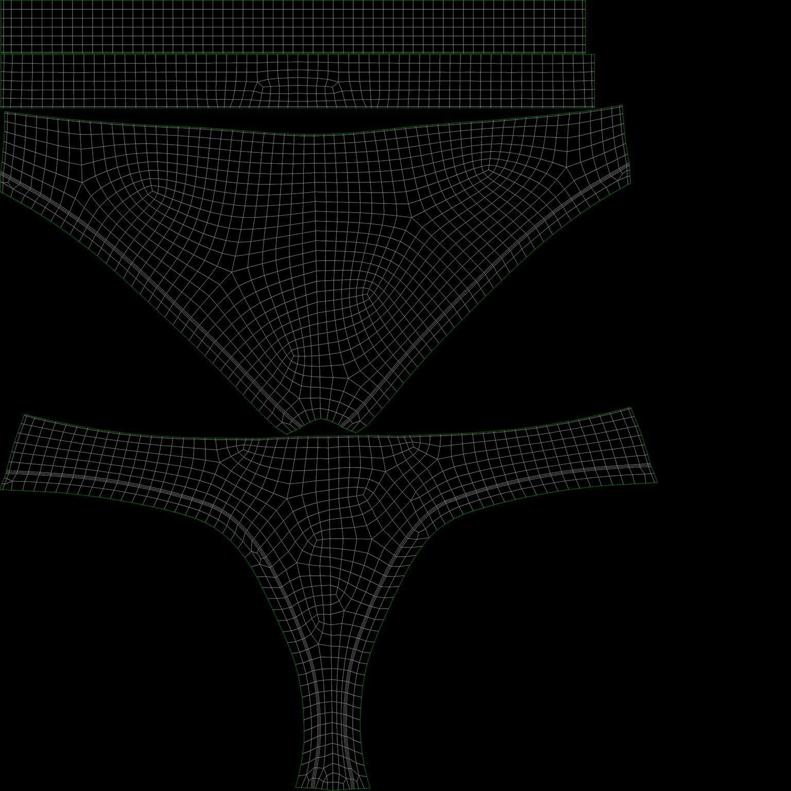 Underpants 2 in 1 G9 Daz Content