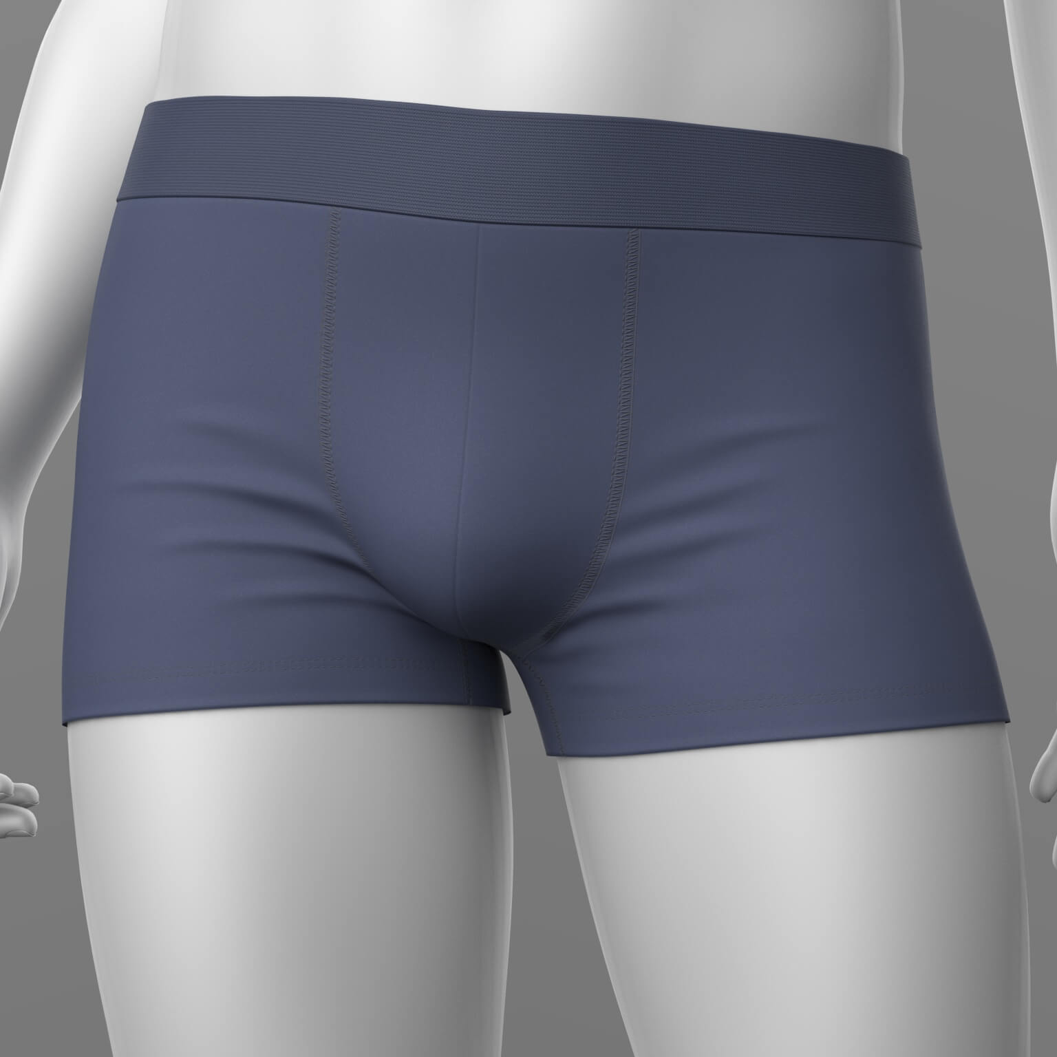 Underpants Trunks G9 G8M Daz Content