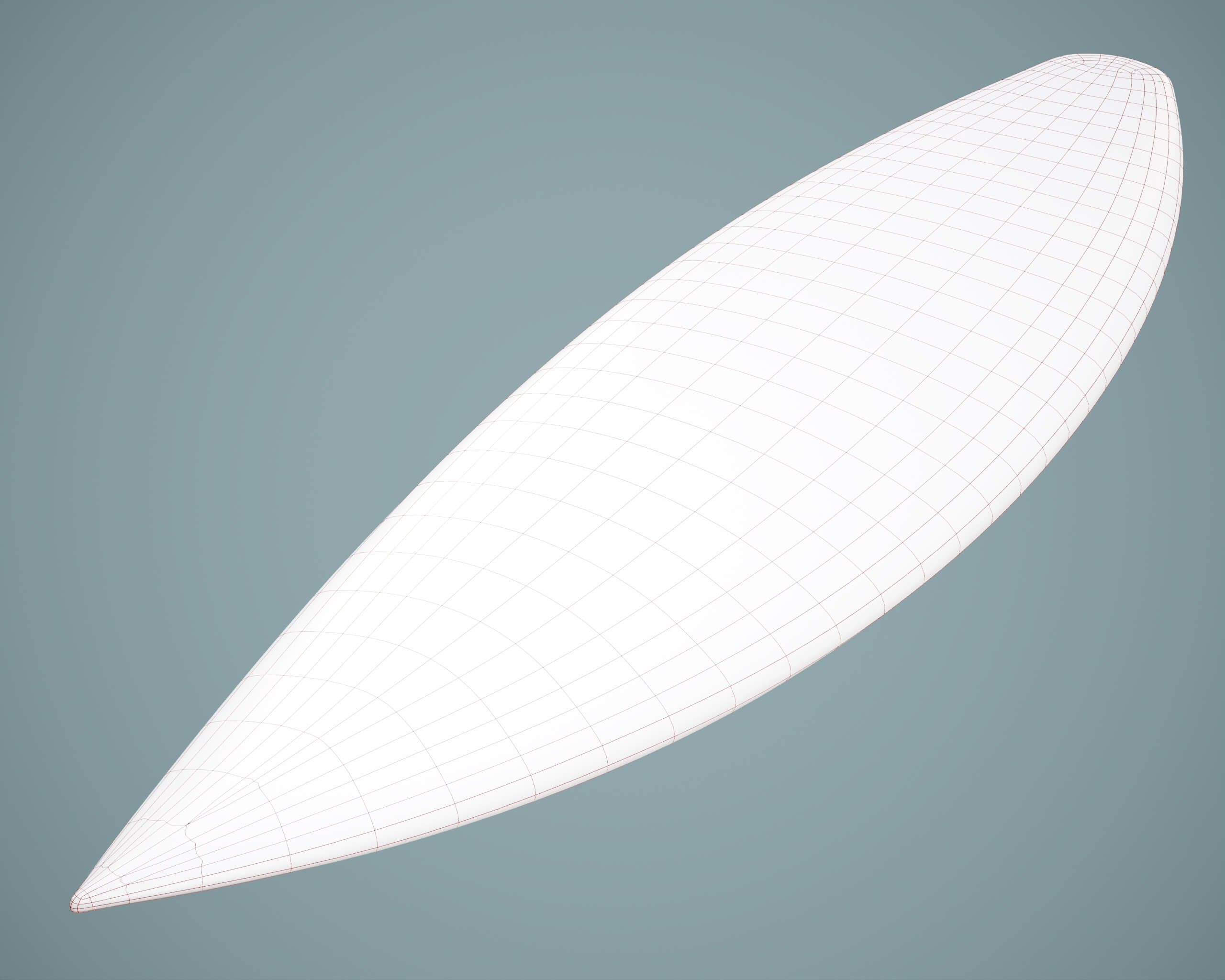 Wetsuit and Surfboard G9 Daz Content