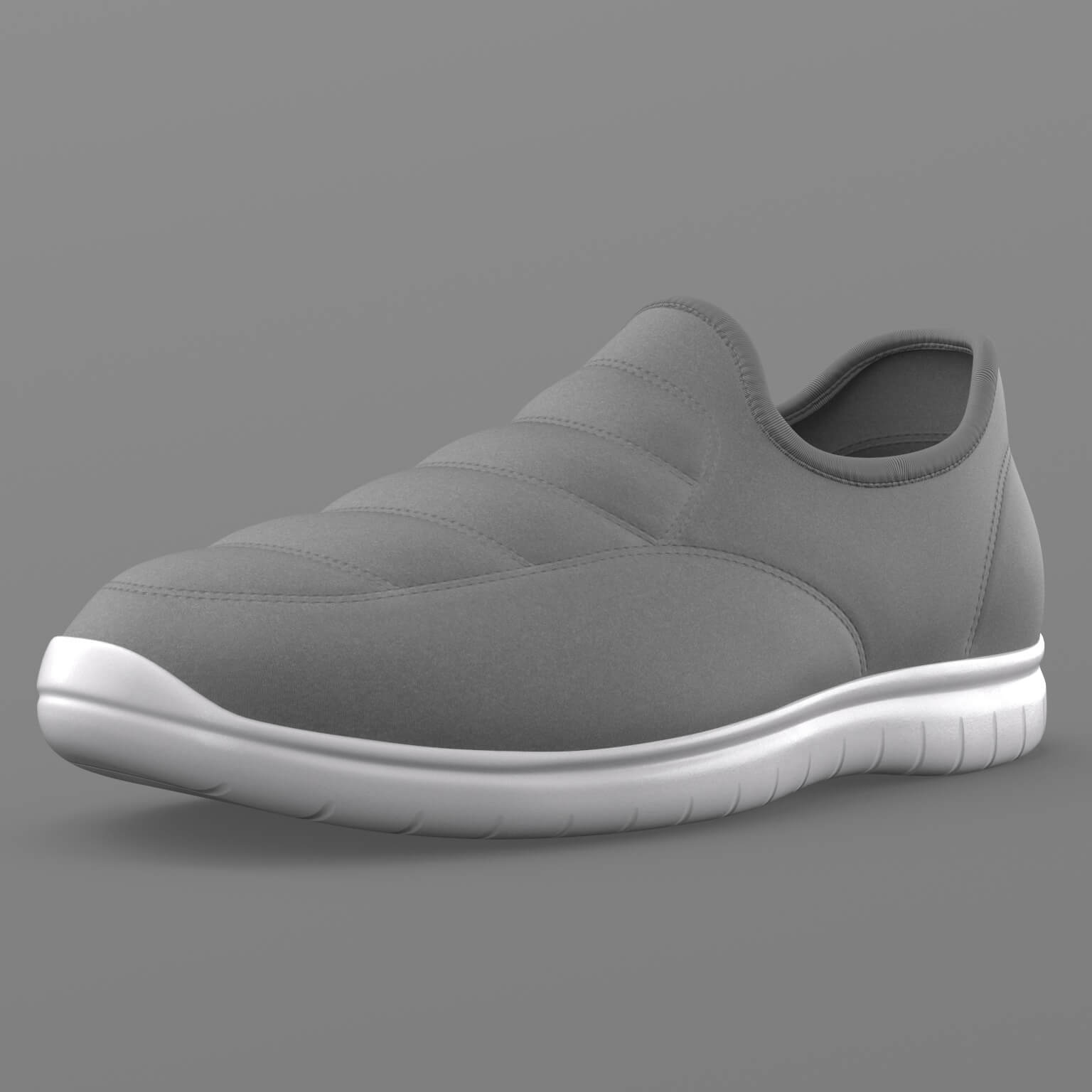 Wide Trousers Bodysuit Sneakers 2v G8 Female Daz Content