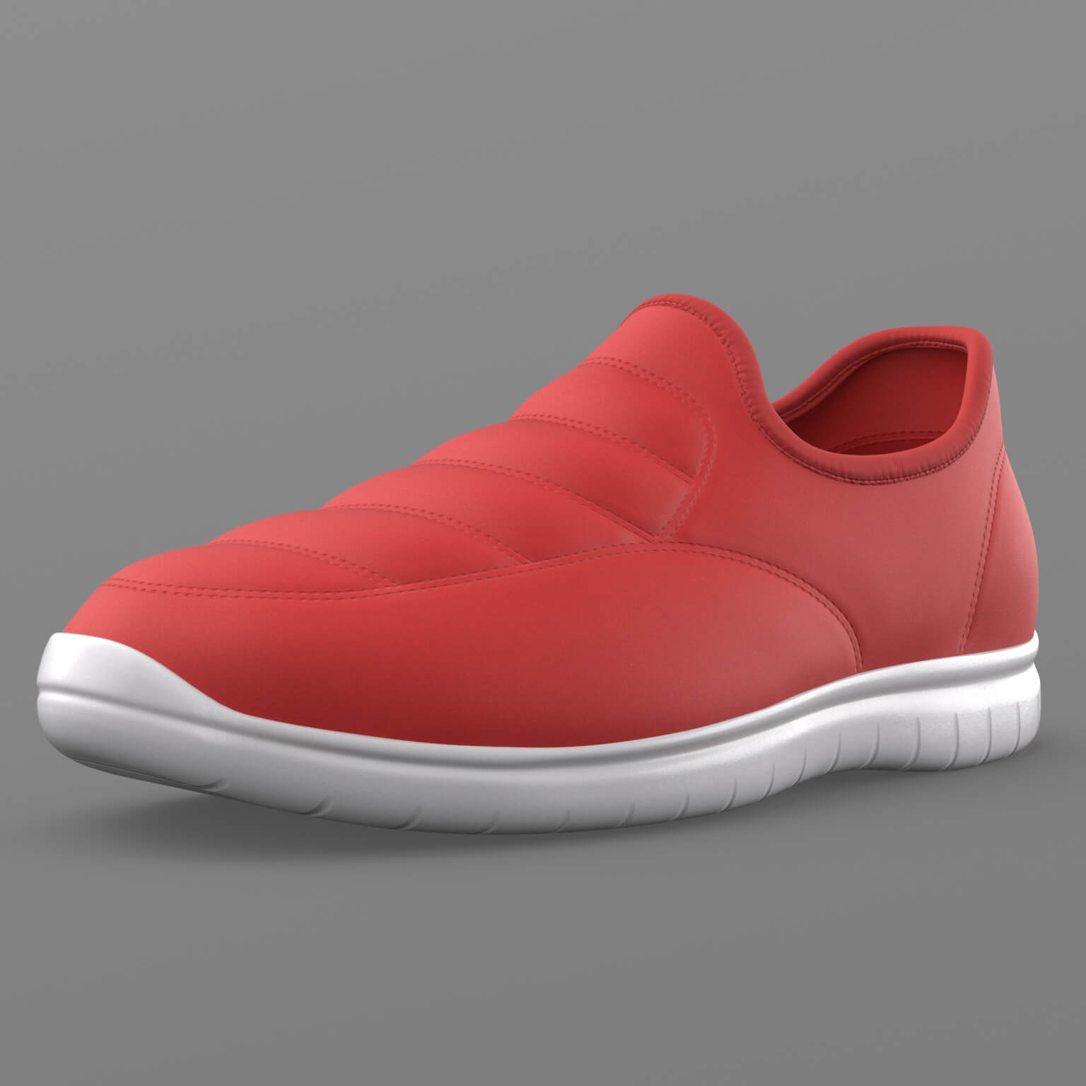 Wide Trousers Bodysuit Sneakers 2v G8 Female Daz Content
