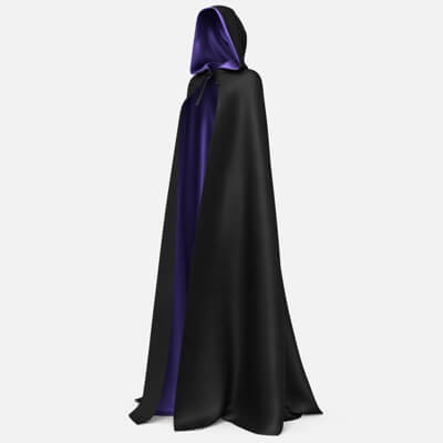 Women's Raincoat