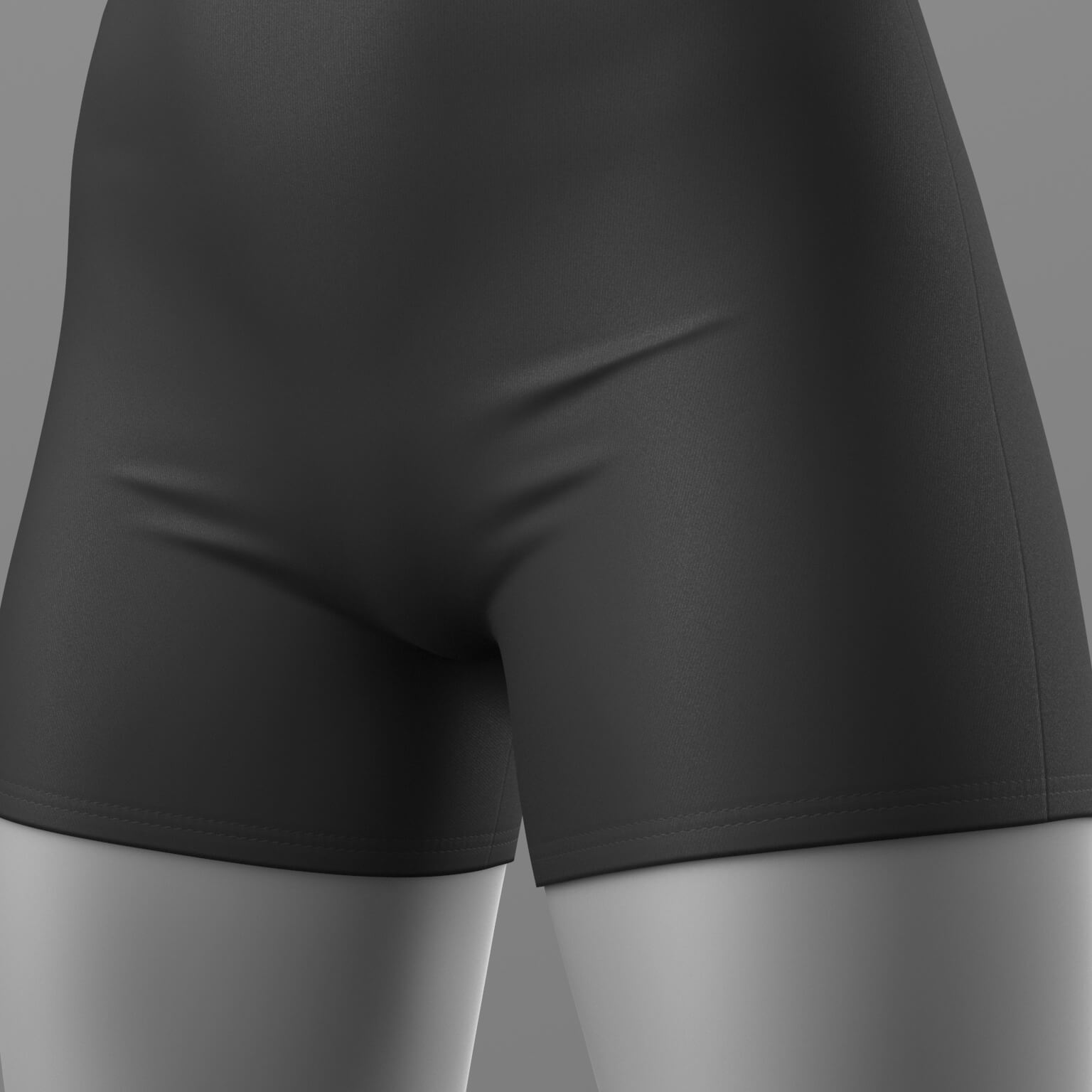 Wrestling Overalls G8 Female Daz Content