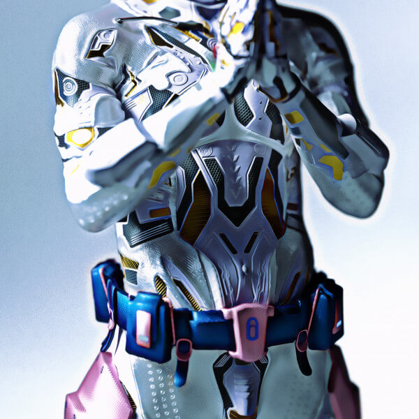 Dread Slay Bot