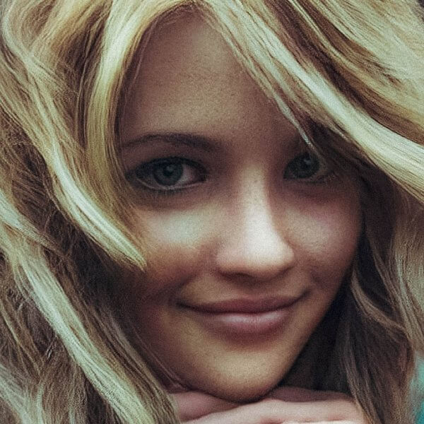 Darcy
