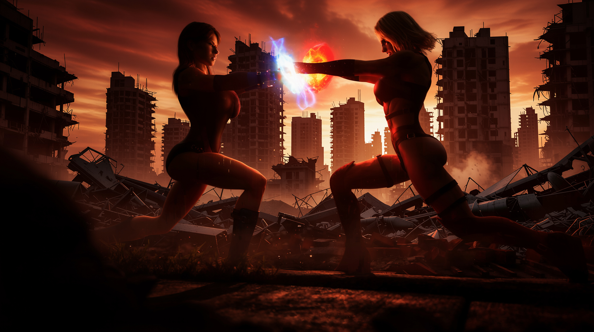 Render by Evasocold